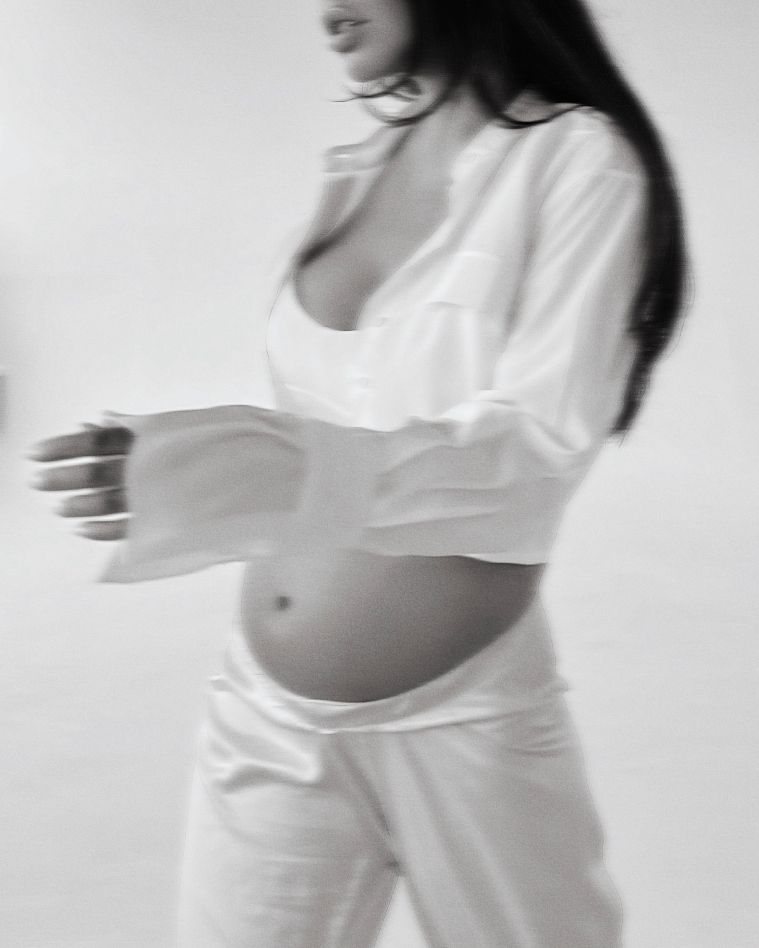 БЕРЕМЕННОСТЬ