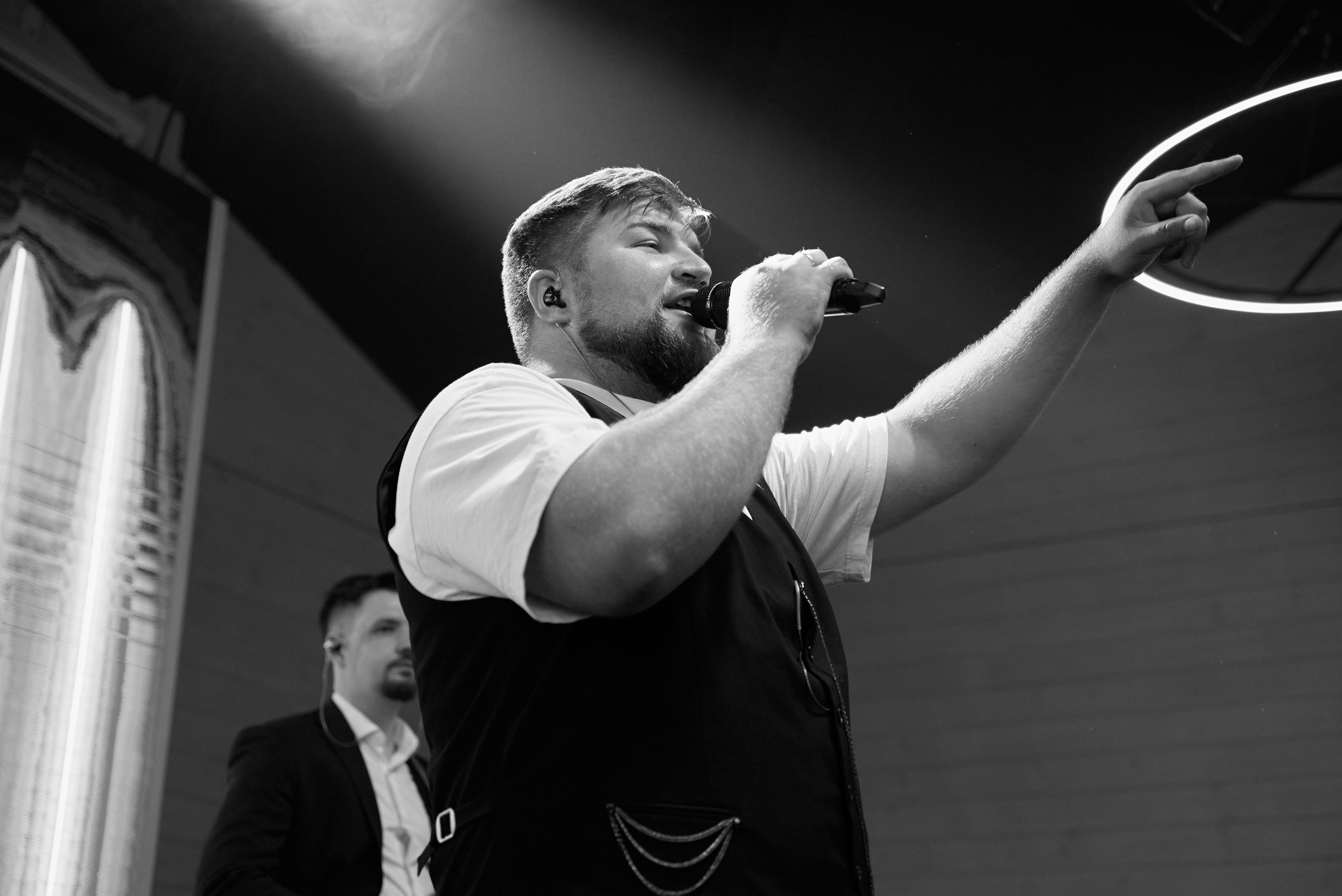 Илона и Роман. Свадебный фотограф Александр Браво