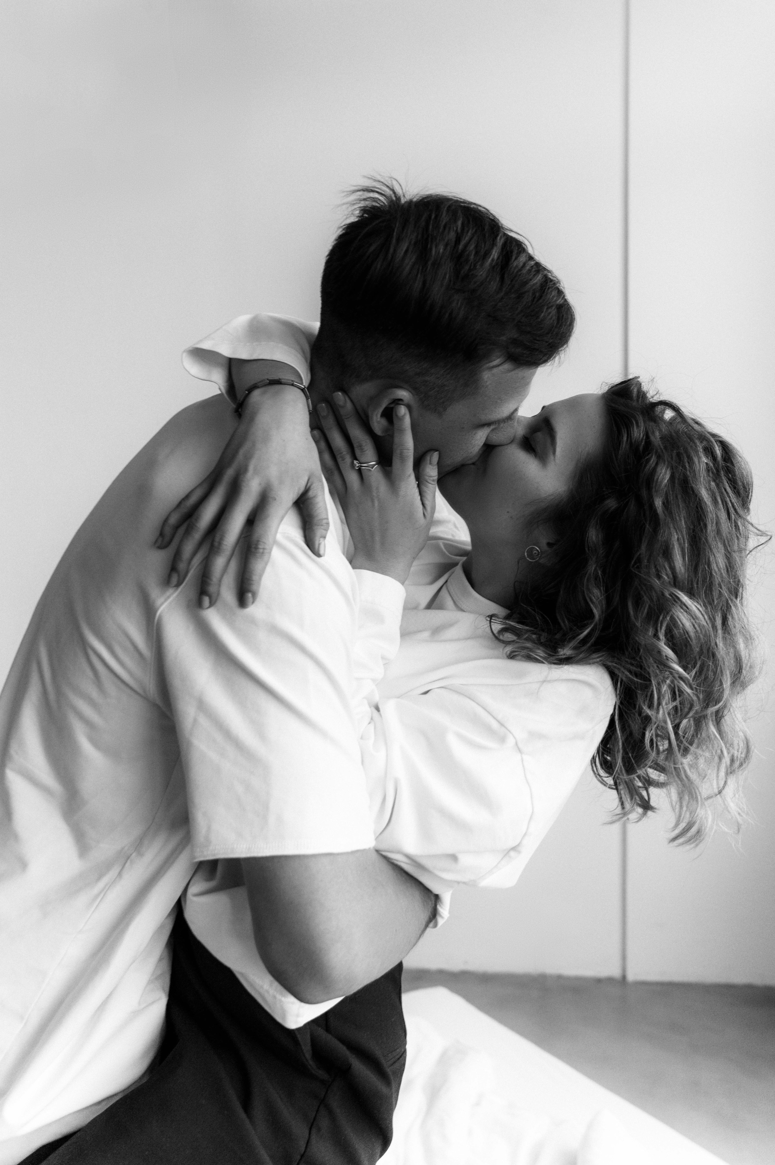 Love story. Фотограф Ширмер Юлия