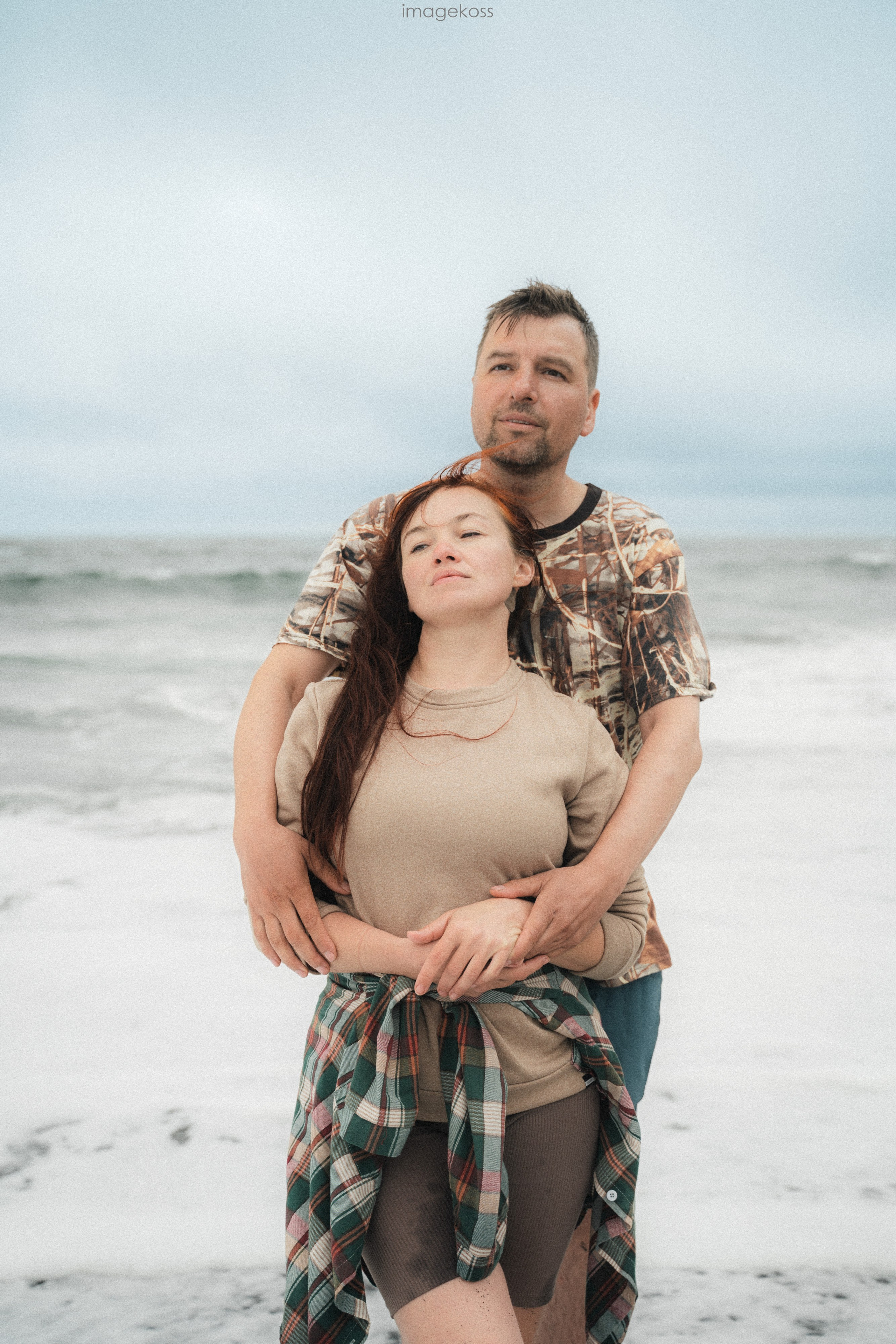 Камчатка. Фотограф в поход и восхождение на Эльбрус Игорь Косарев