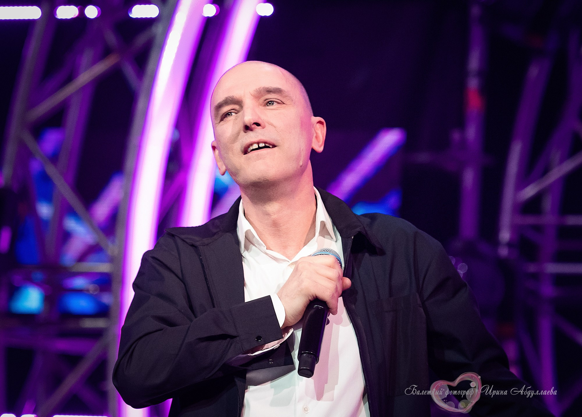 Андрей Державин Выступления в сборниках