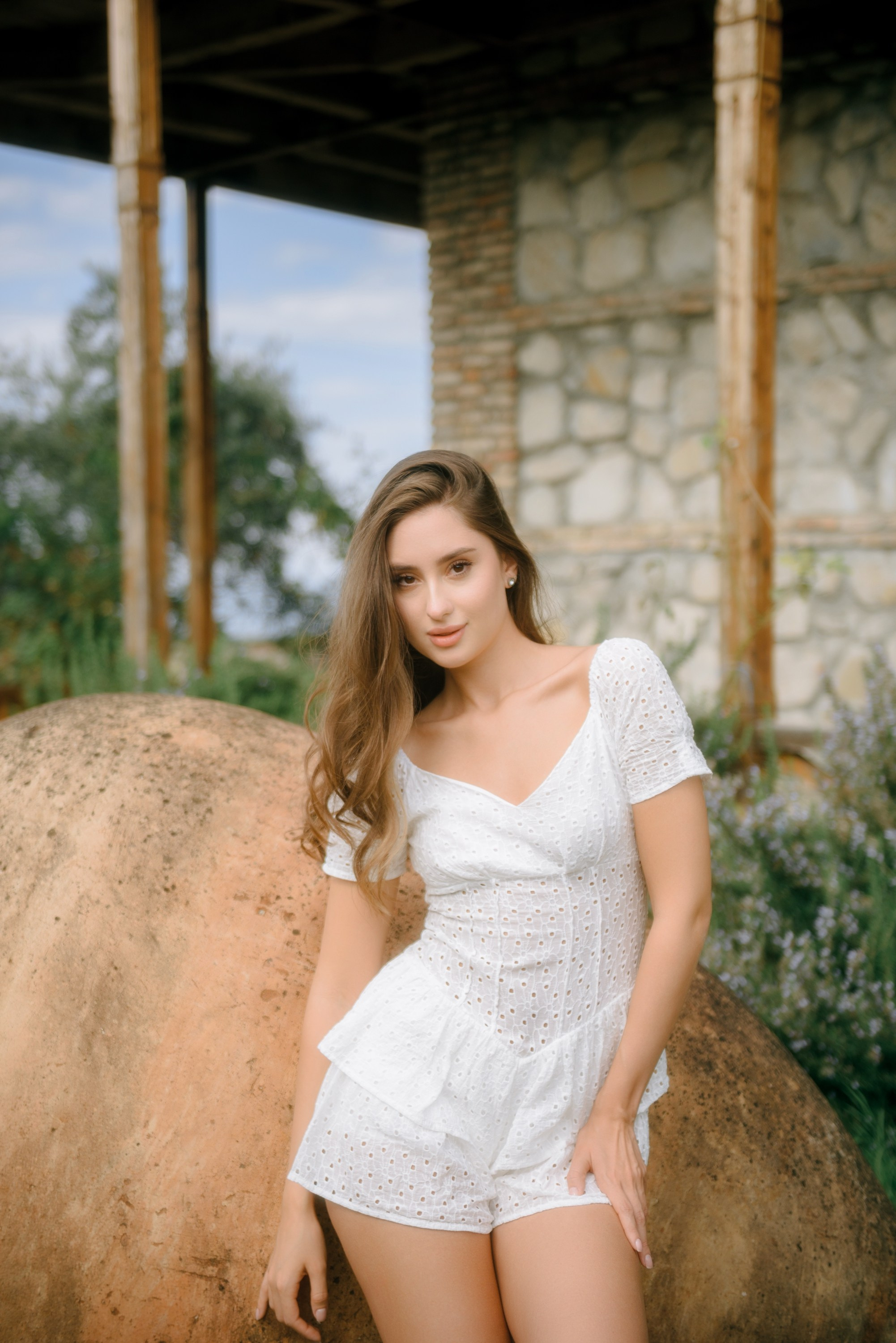 Wedding at the winery in Georgia. Fedor Lemeshko — Destination Wedding and Family Lifestyle photographer