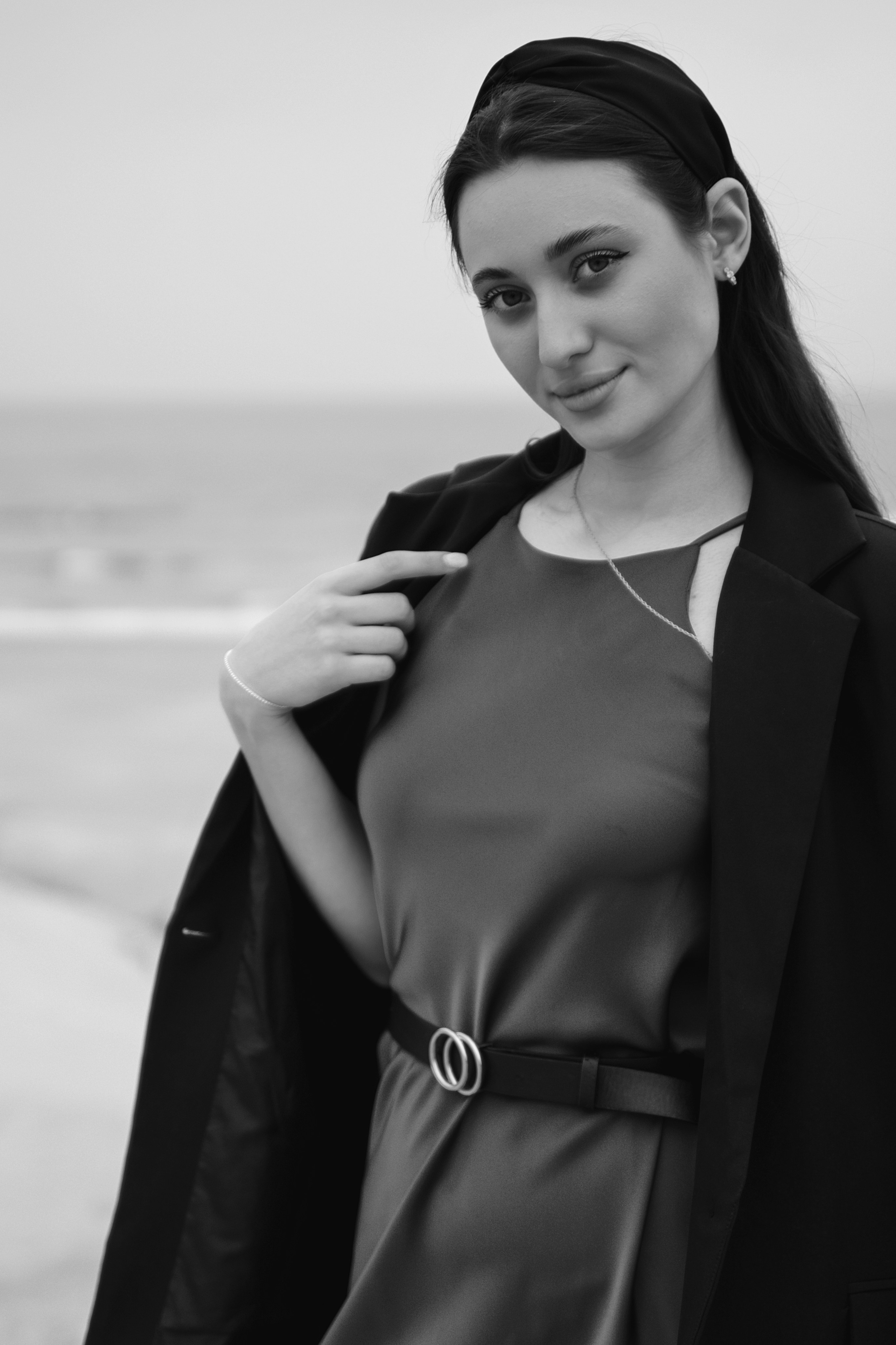 Эмиль и Дана. Татьяна Тагель