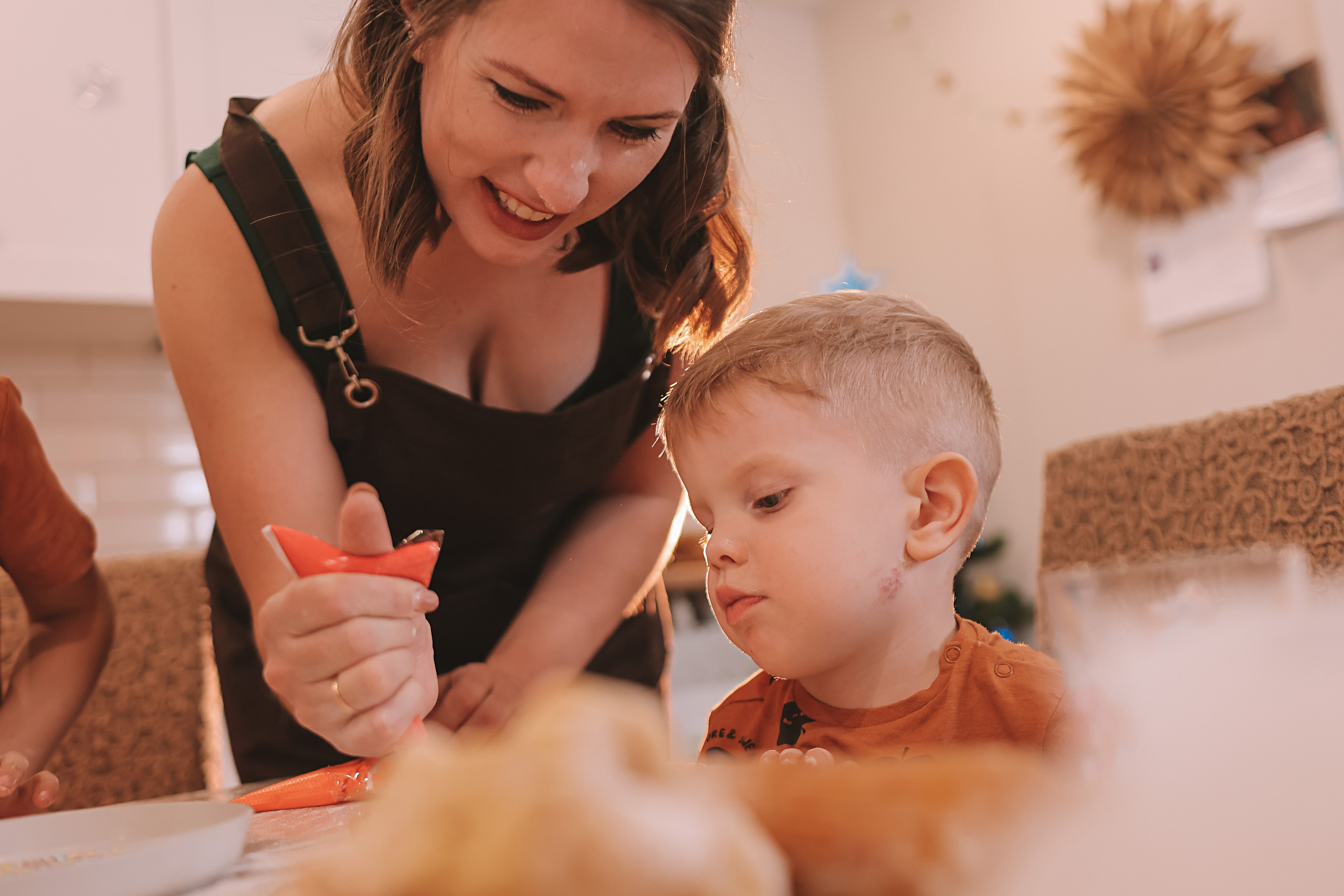 Команда. Семейный фотограф Тюмень, фотограф на роды Салмина Мария