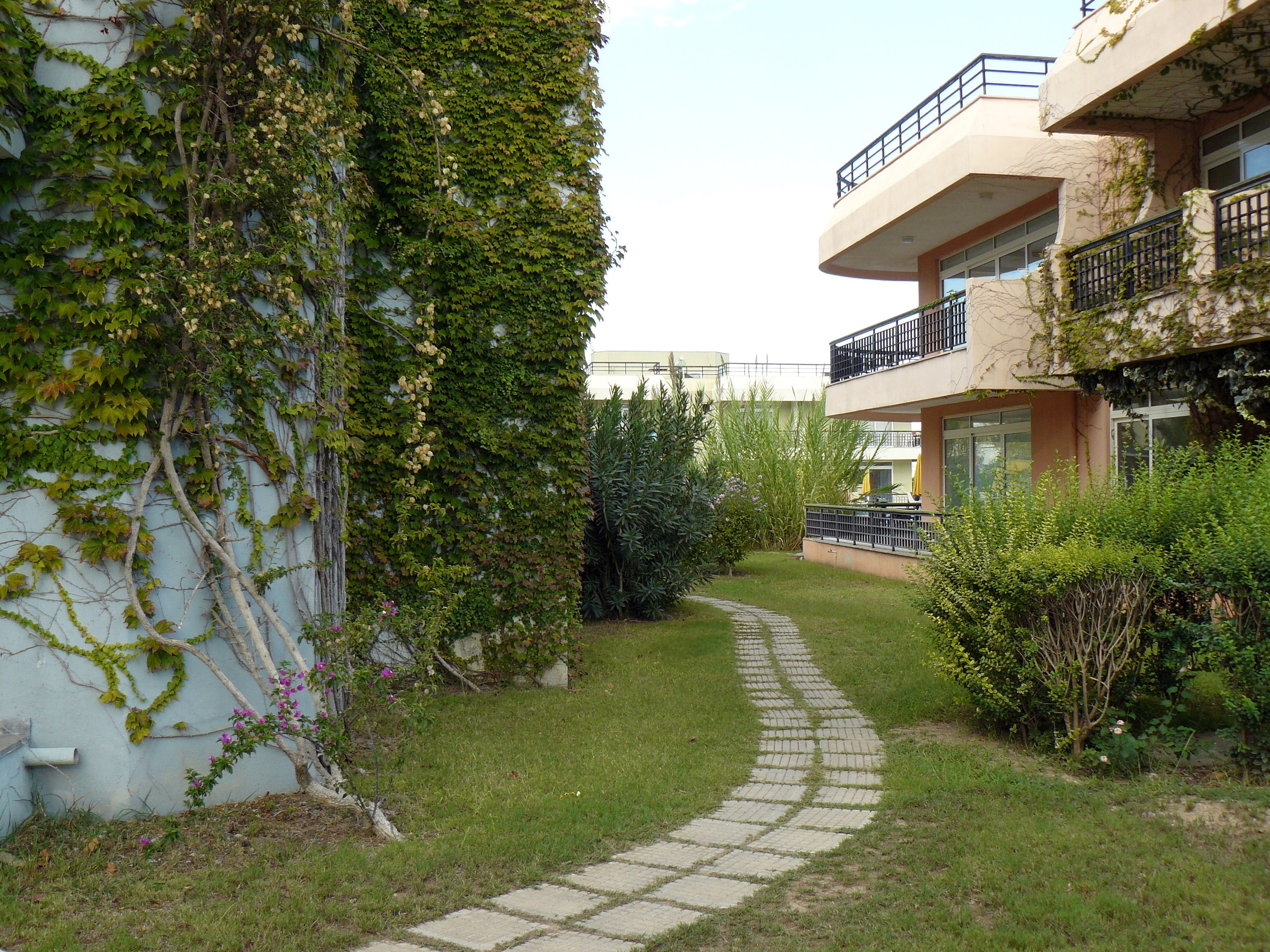 Кемер, Чамьюва 2008. Избранные фотографии