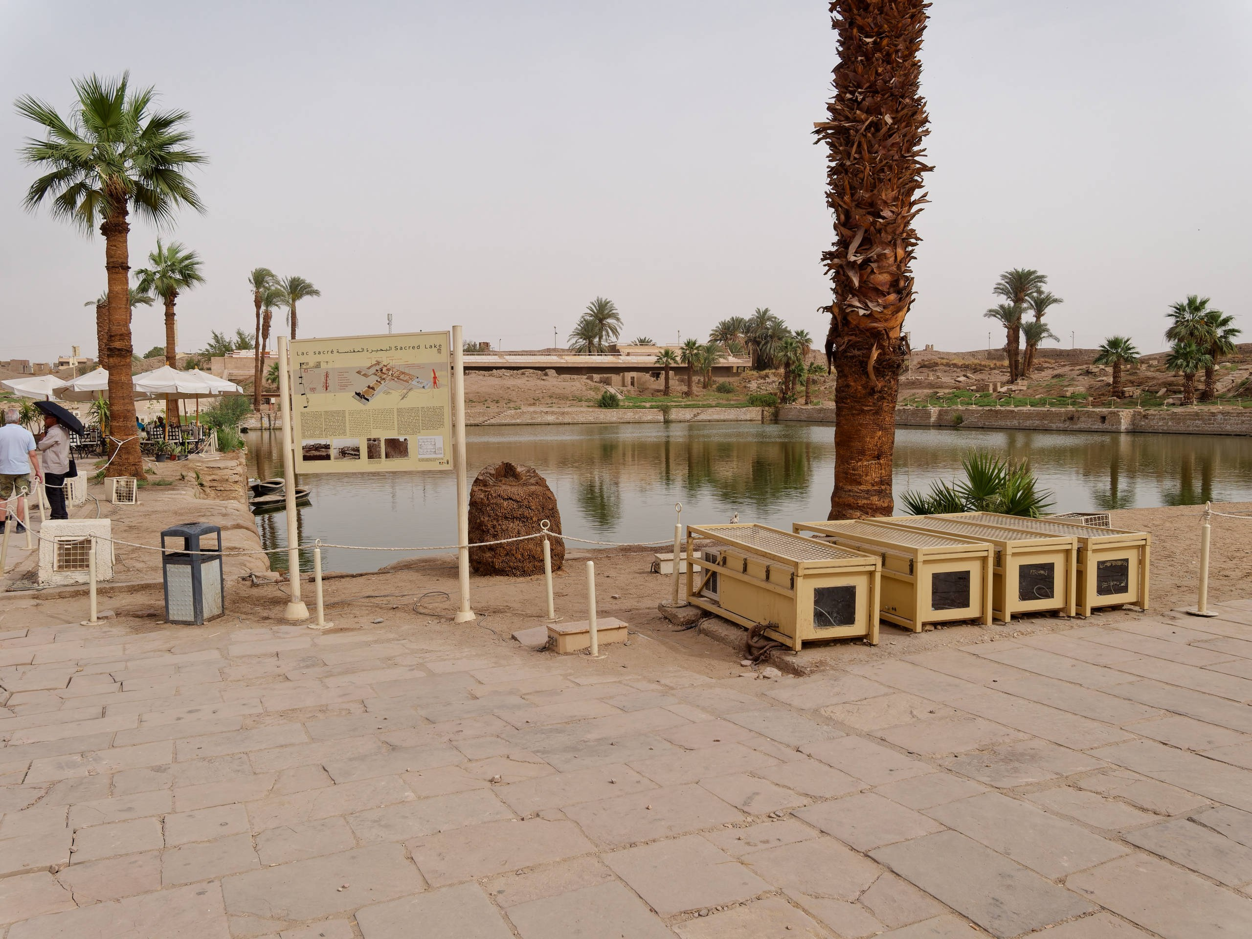 Луксор 2022, Карнакский храм. Избранные фотографии