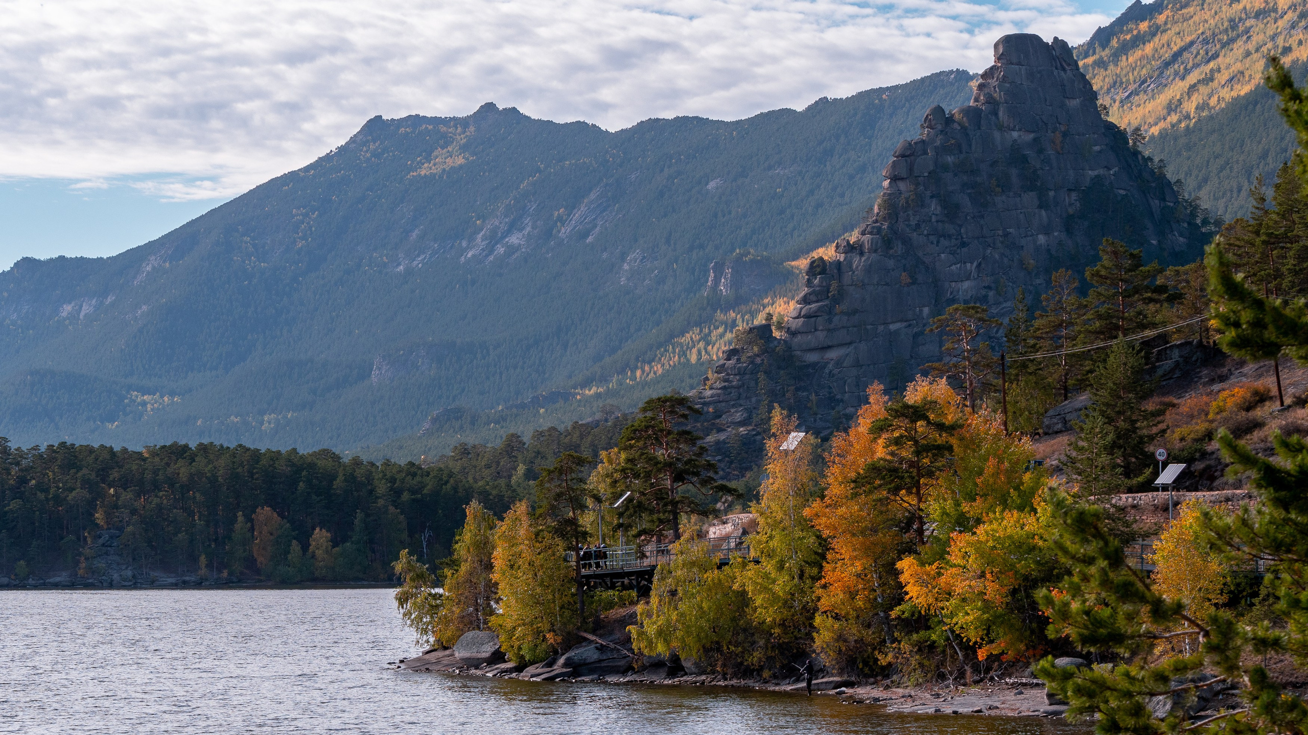 Боровое 2021 (из архива). Избранные фотографии