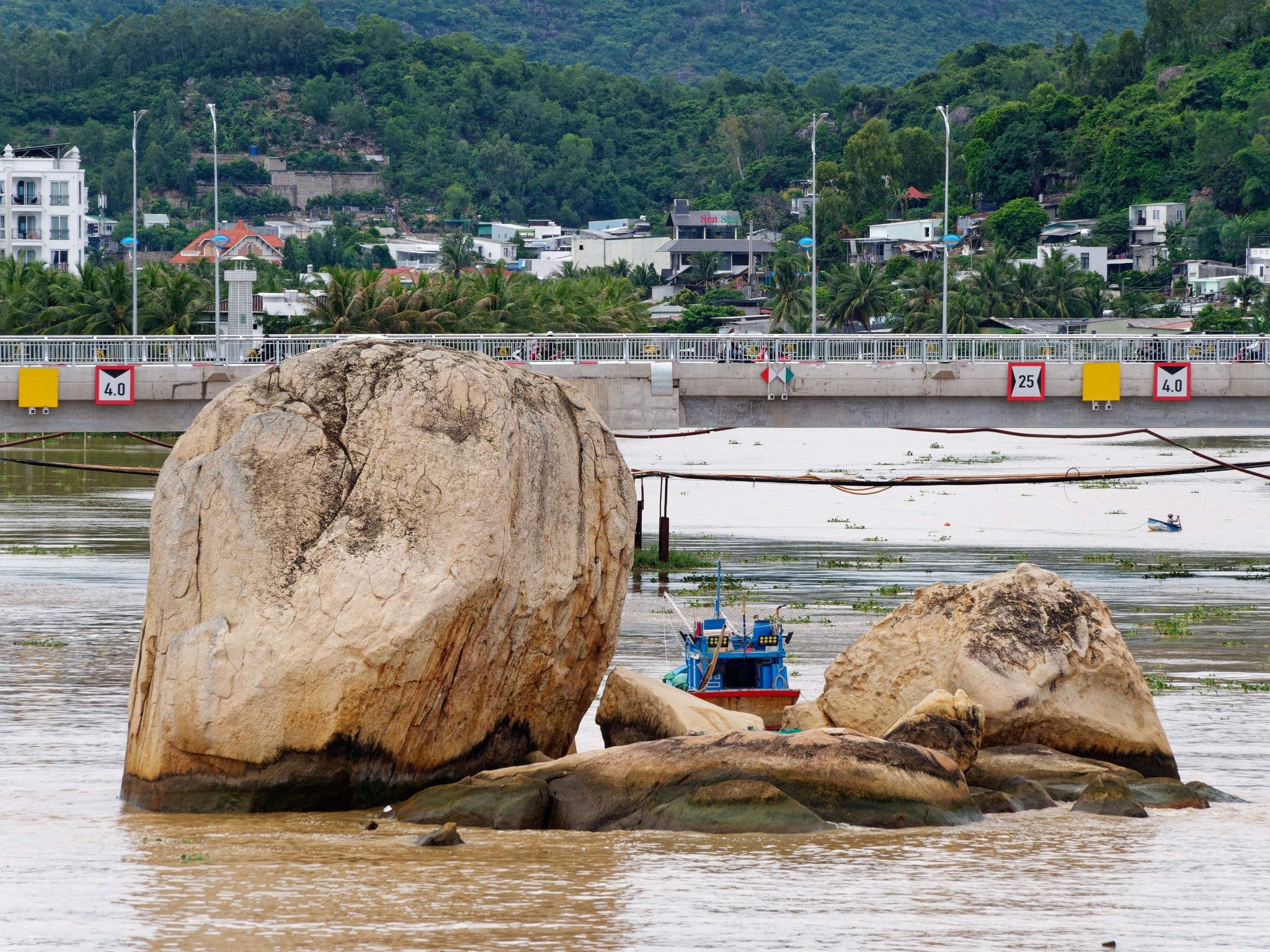 Нячанг 2023. Избранные фотографии