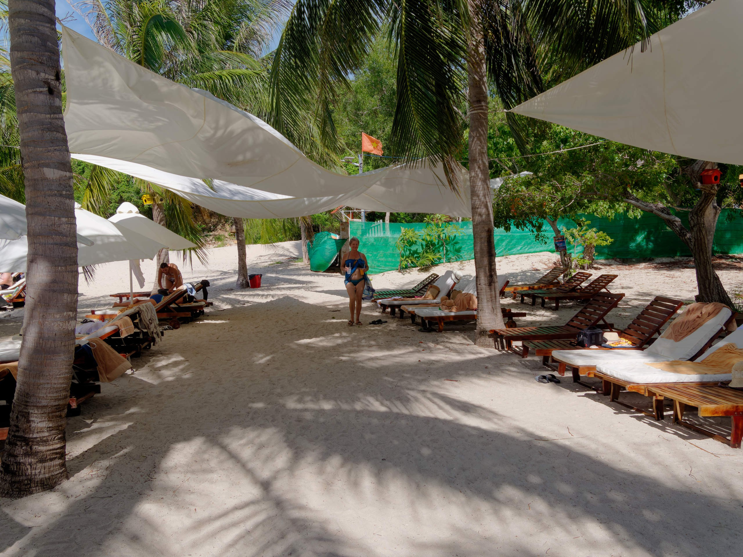 Нячанг 2023. Избранные фотографии