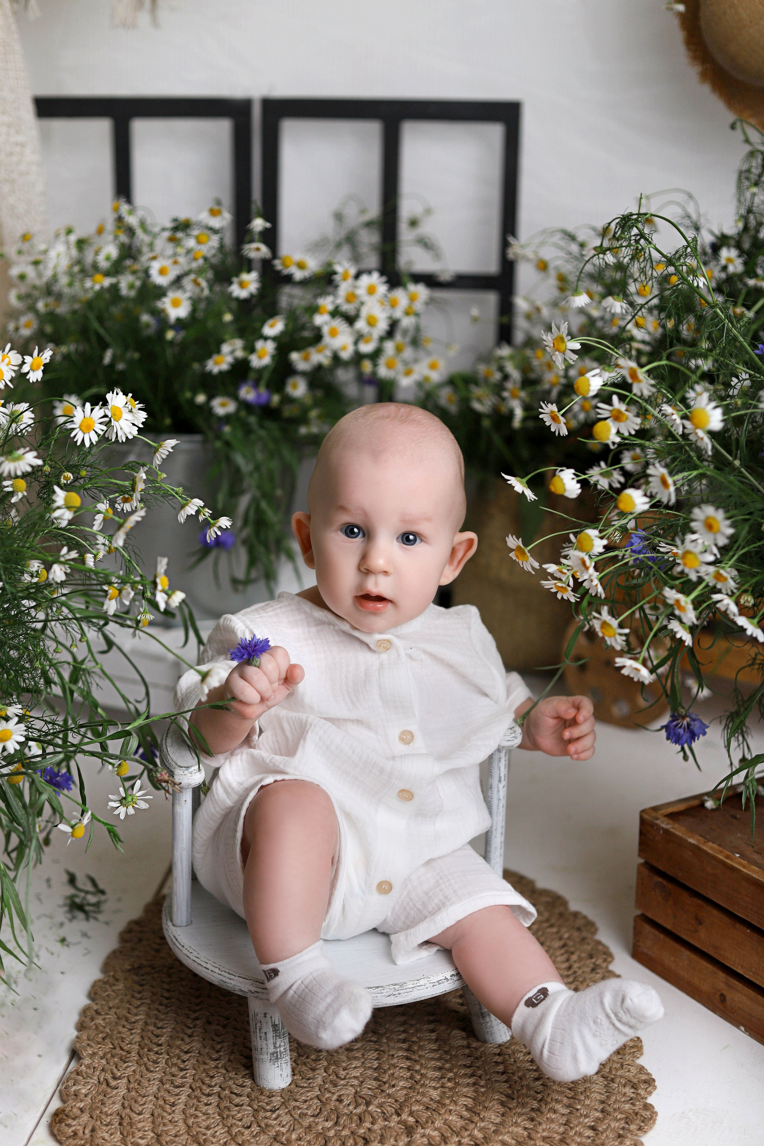 Фотограф Дарья Эпова