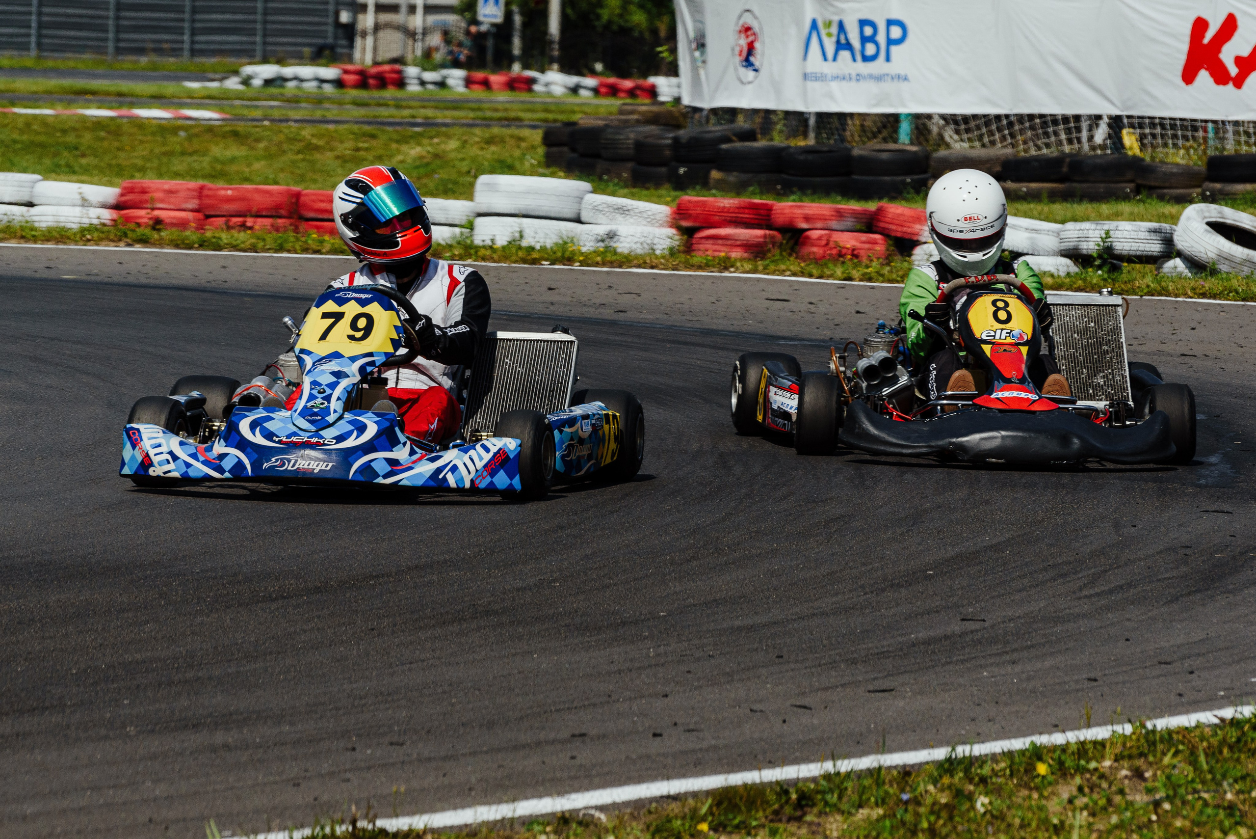 2025 Гран при Владимирской области по картингу. Елена Чеснокова спортивный фотограф во Владимире и Белграде