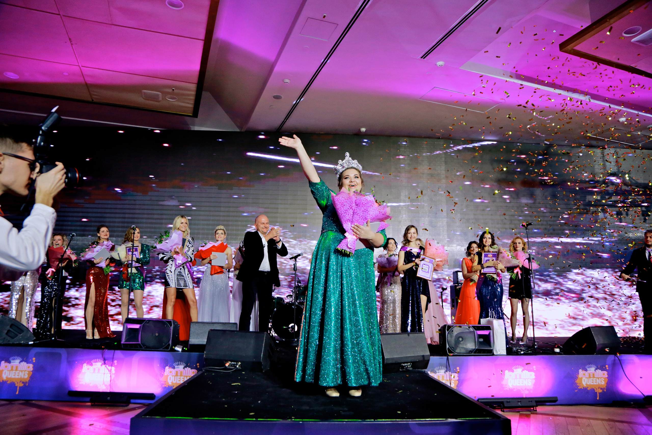 ФАМИЛИЯ. Семейный и портретный фотограф, Москва, Калуга. Анастасия Андрексон