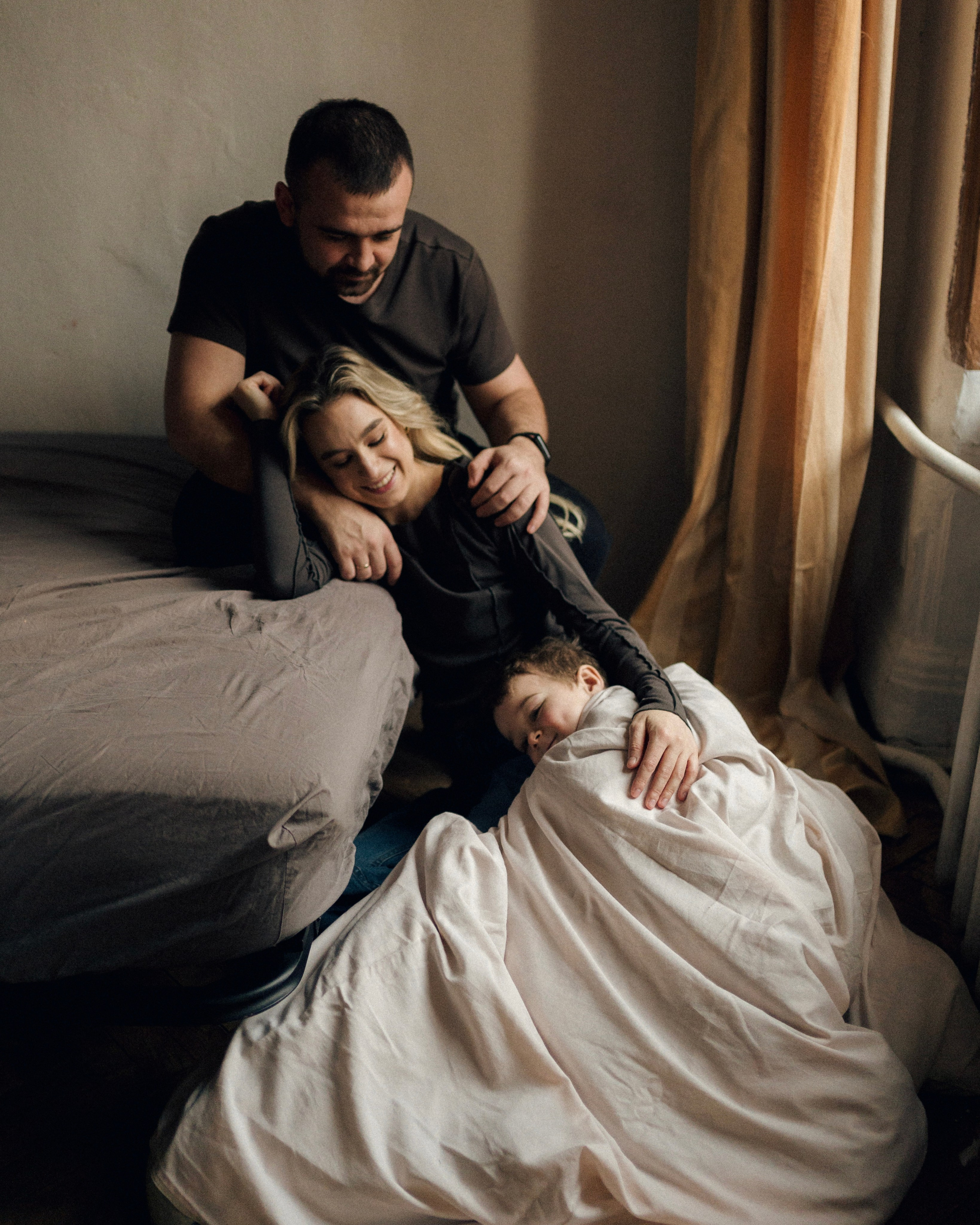 Семейные истории/ мои любимые фотографии. Фотограф Шишенко Юлия