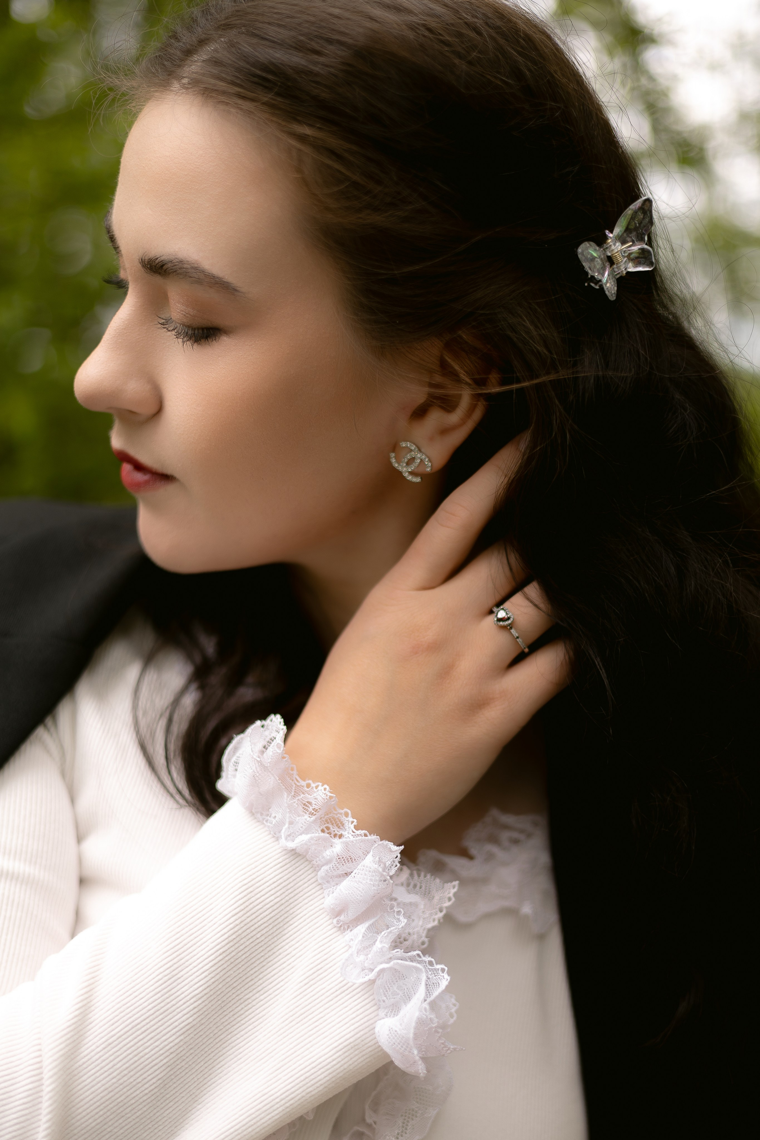 Portrait15. Фотограф Советская Гавань — Ванино