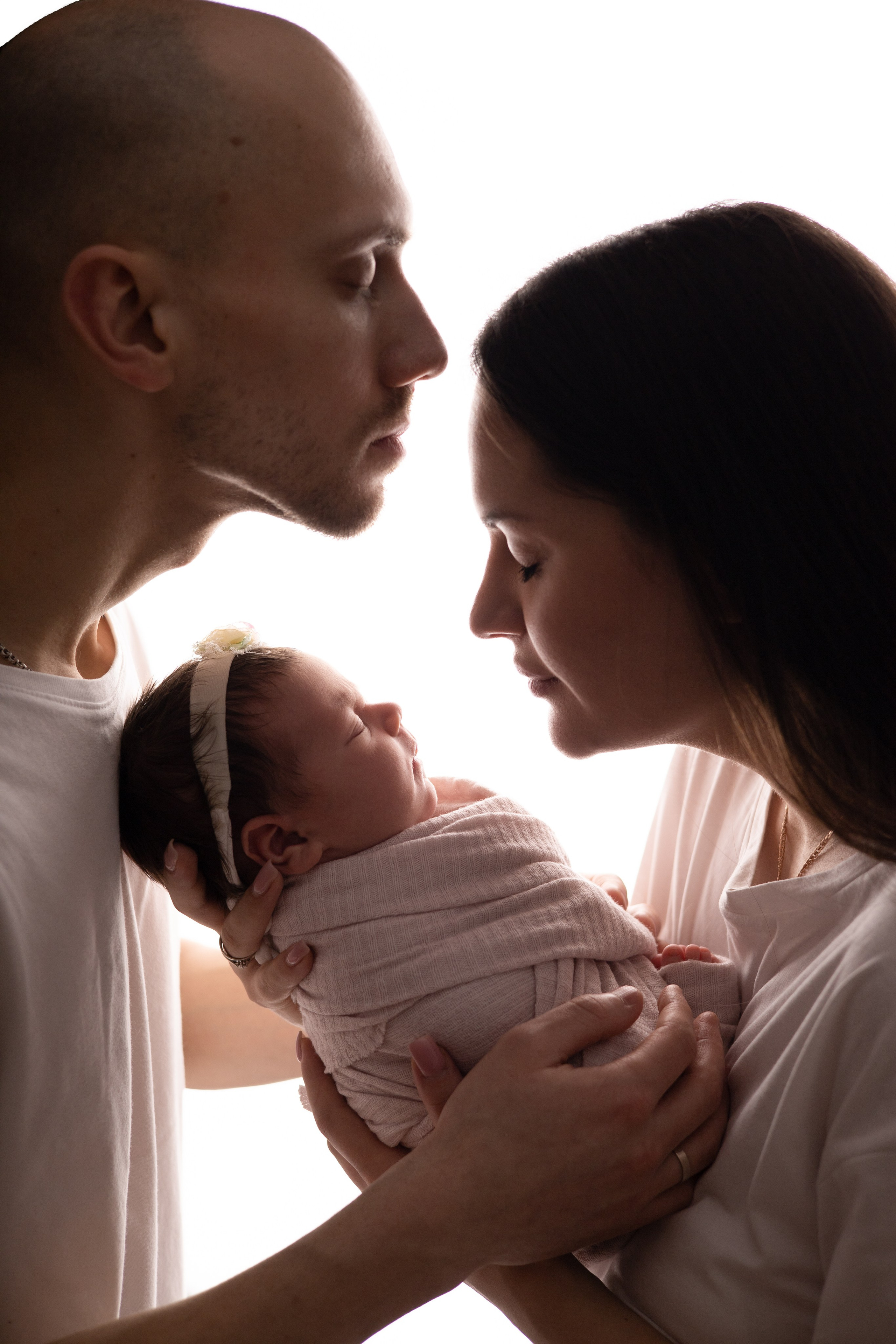 Екатерина 10 дней. Детский новорождённых и детей постарше Анисимова Полина