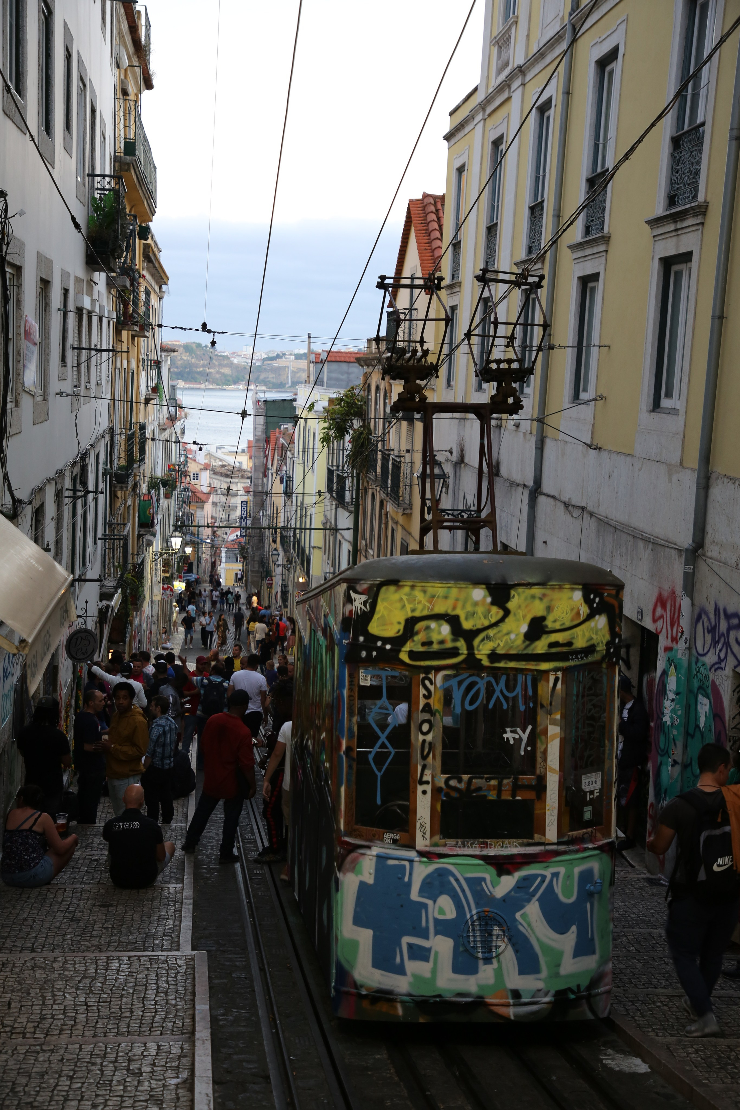 Lisbon, Portugal. Andrey Filippov Photographer