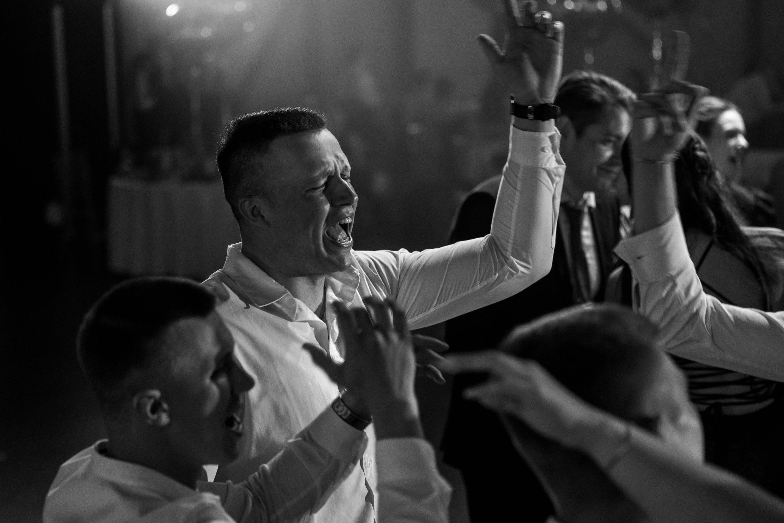 Выпускной Академии МВД. Алексей Шаров — свадебный и репортажный фотограф в Нижнем Новгороде