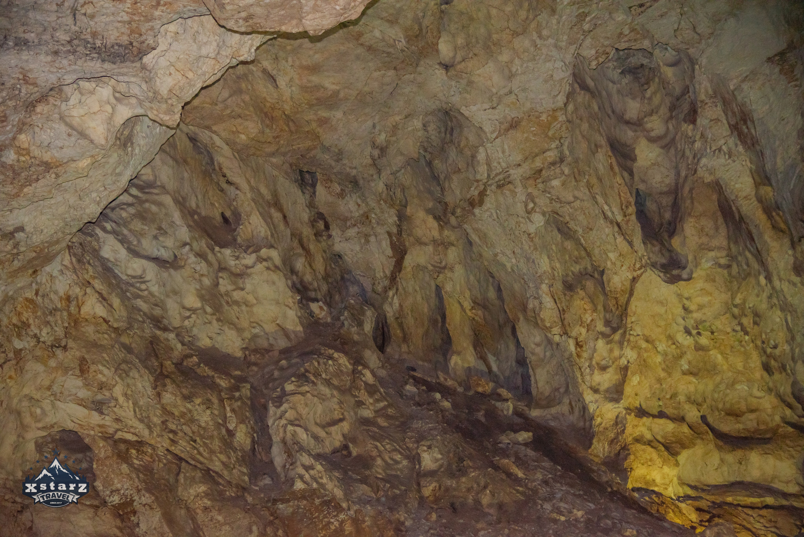 Тур в Абхазию. Фотограф Галина Нестерова