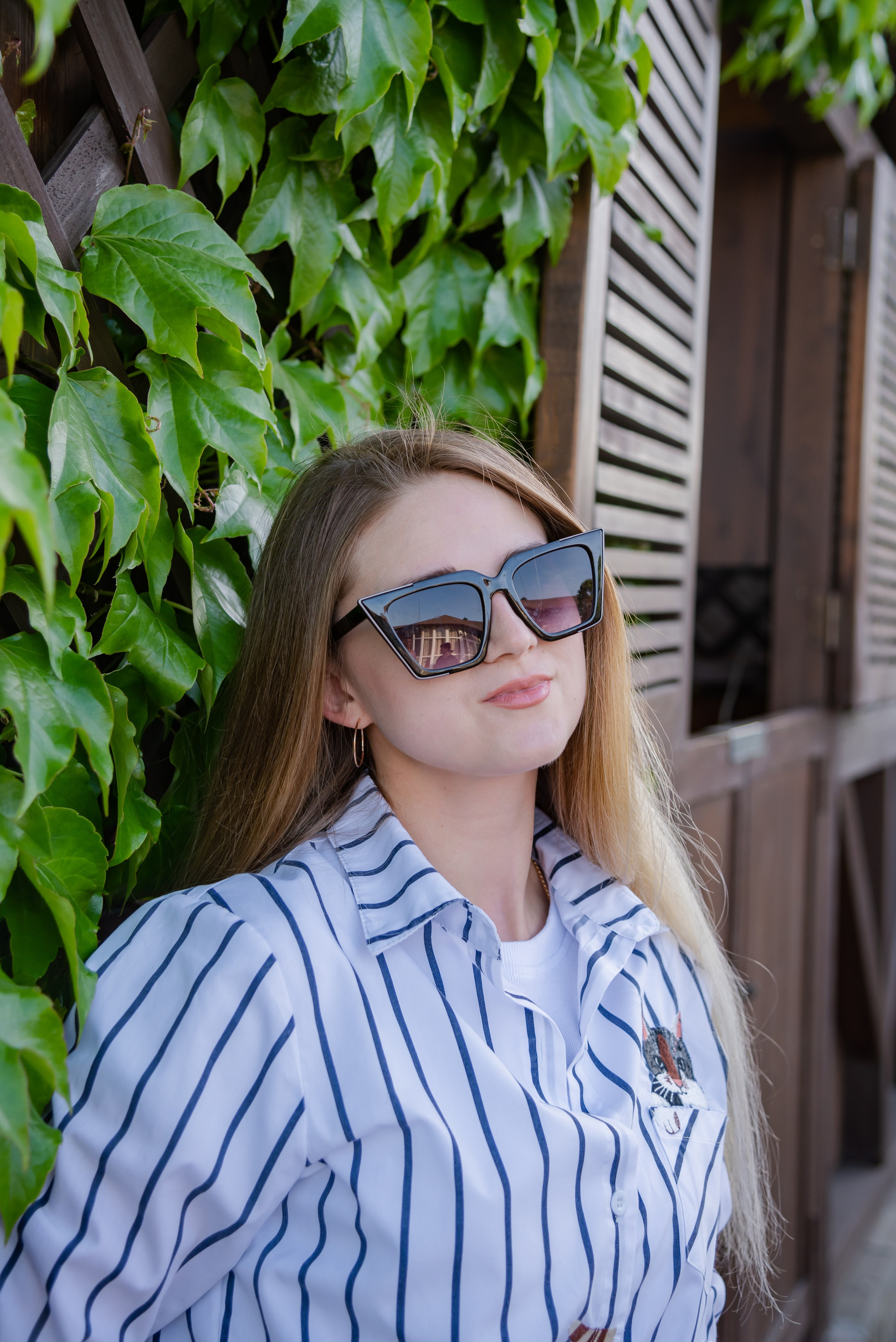 Вечер в Губернии. Фотограф Галина Нестерова