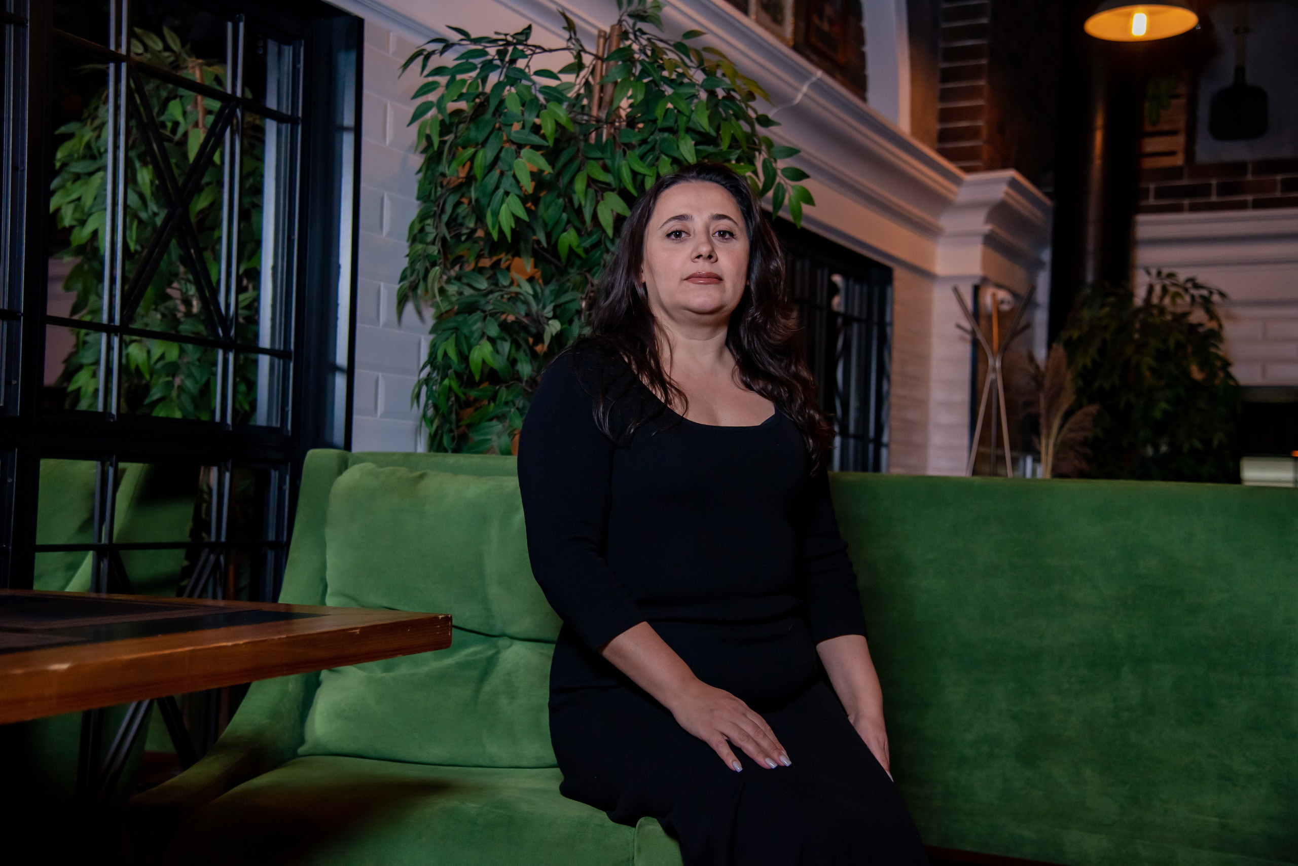 Меркато. Фотограф Галина Нестерова