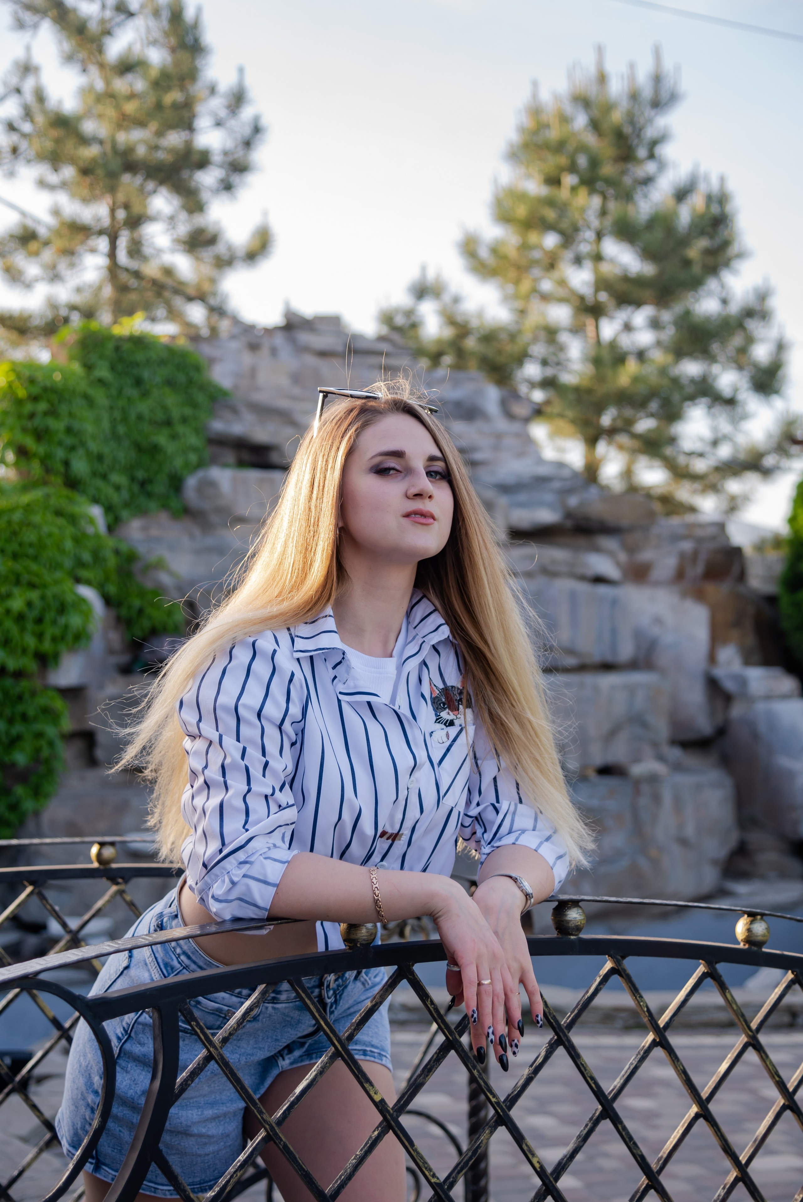 Вечер в Губернии. Фотограф Галина Нестерова