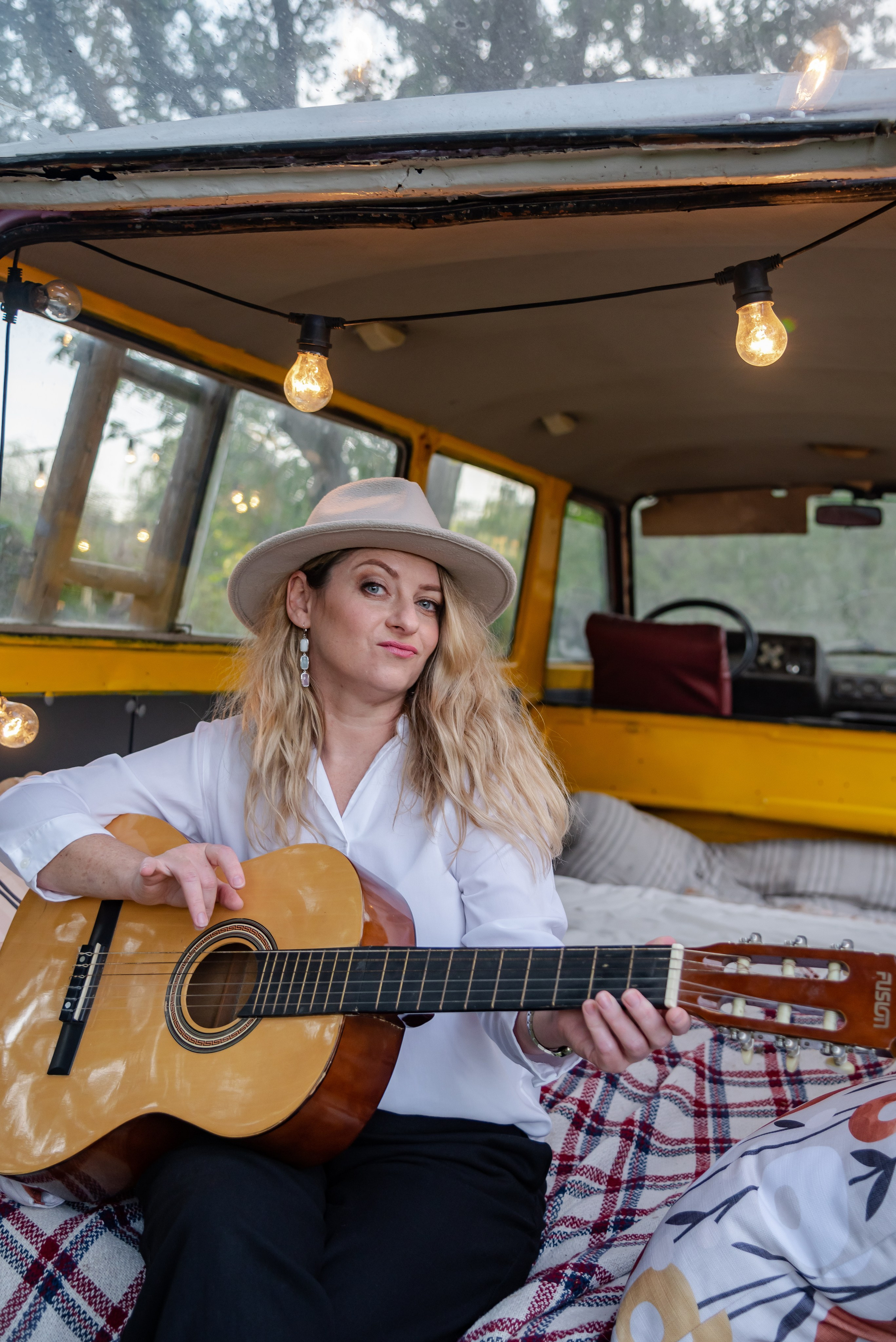 Аня. Фотограф Галина Нестерова