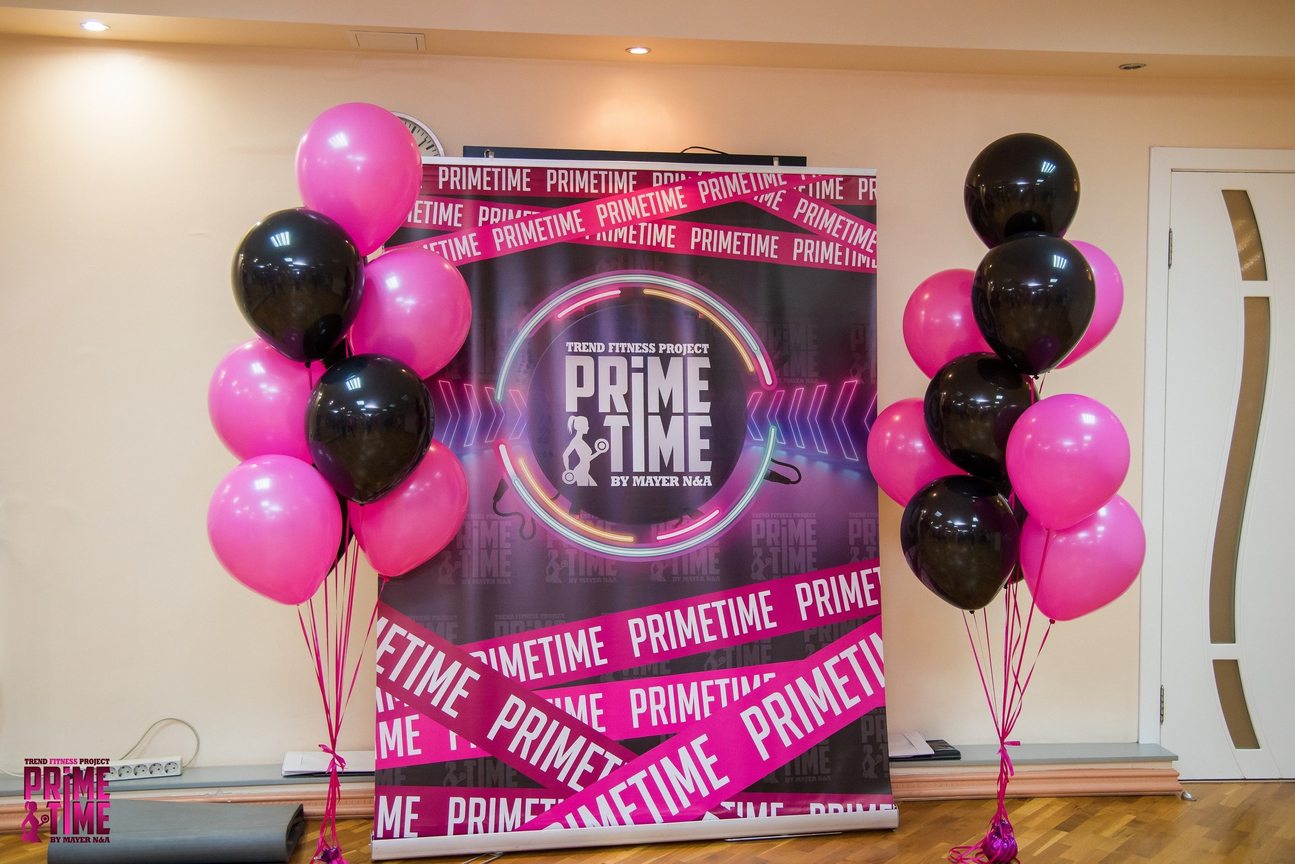 Прайм Тайм. Фотограф Галина Нестерова