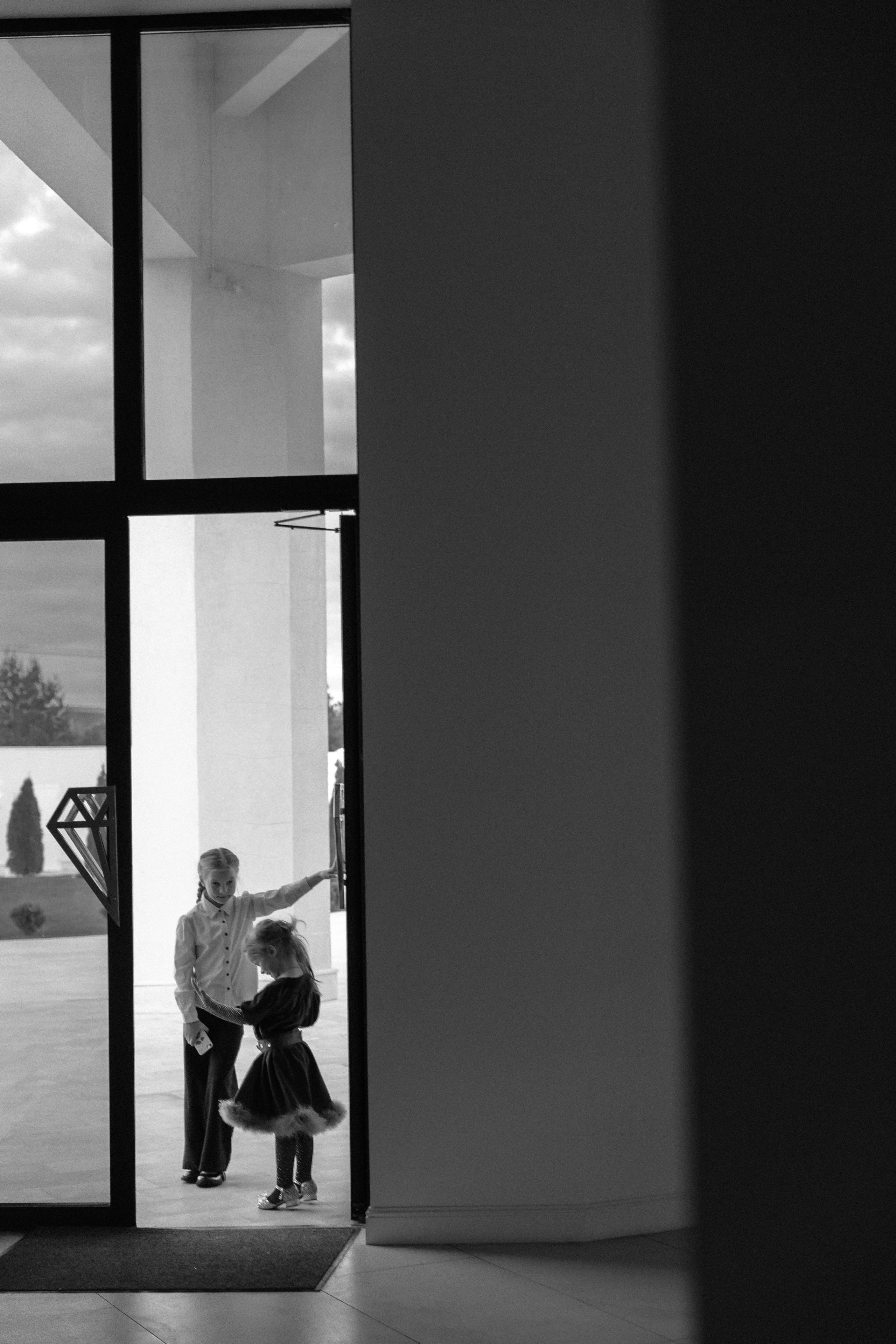 Просьба не беспокоить. Свадебный фотограф Алина Хабарова