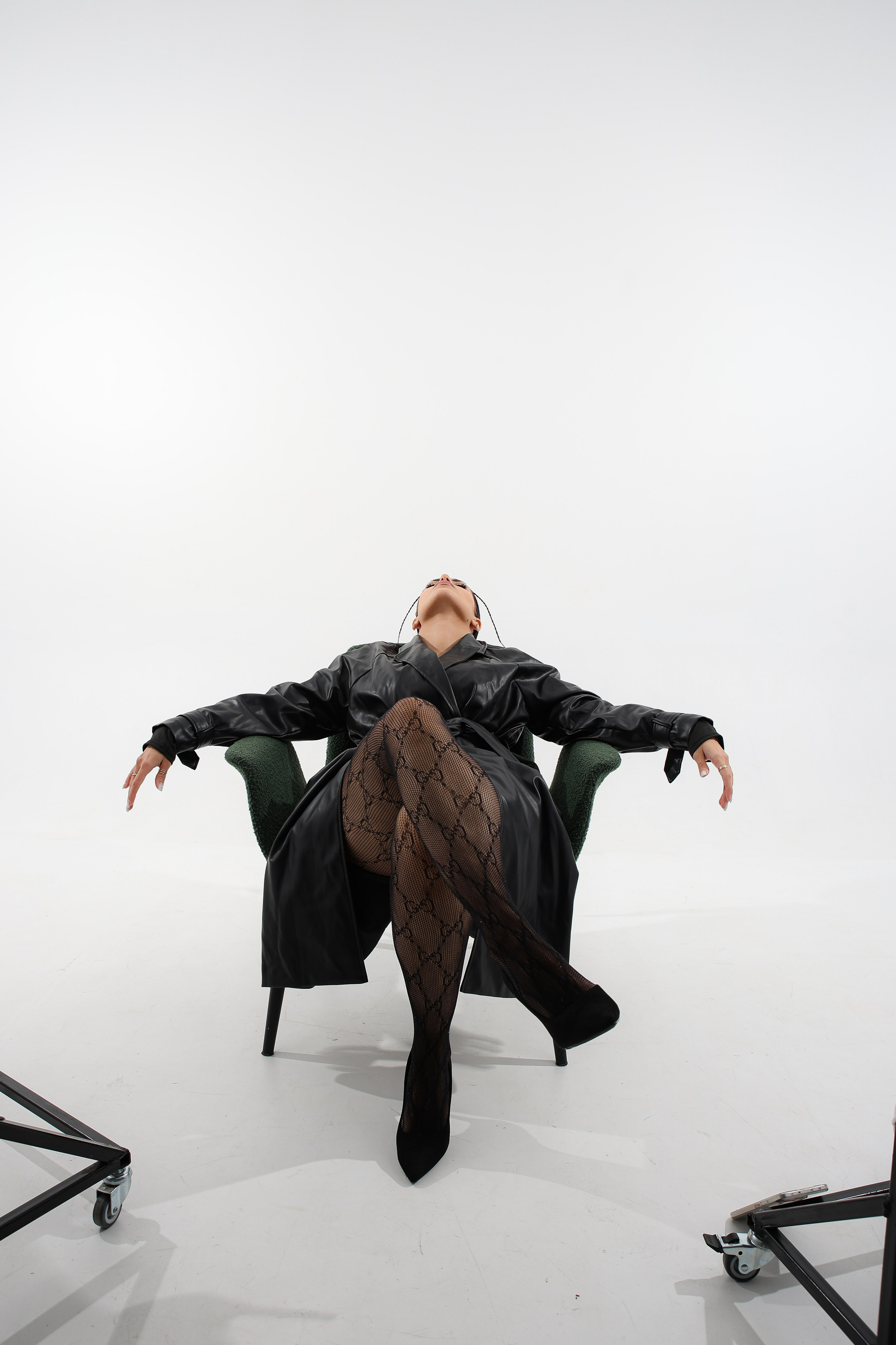 Крис. Свадебный фотограф в Саратове