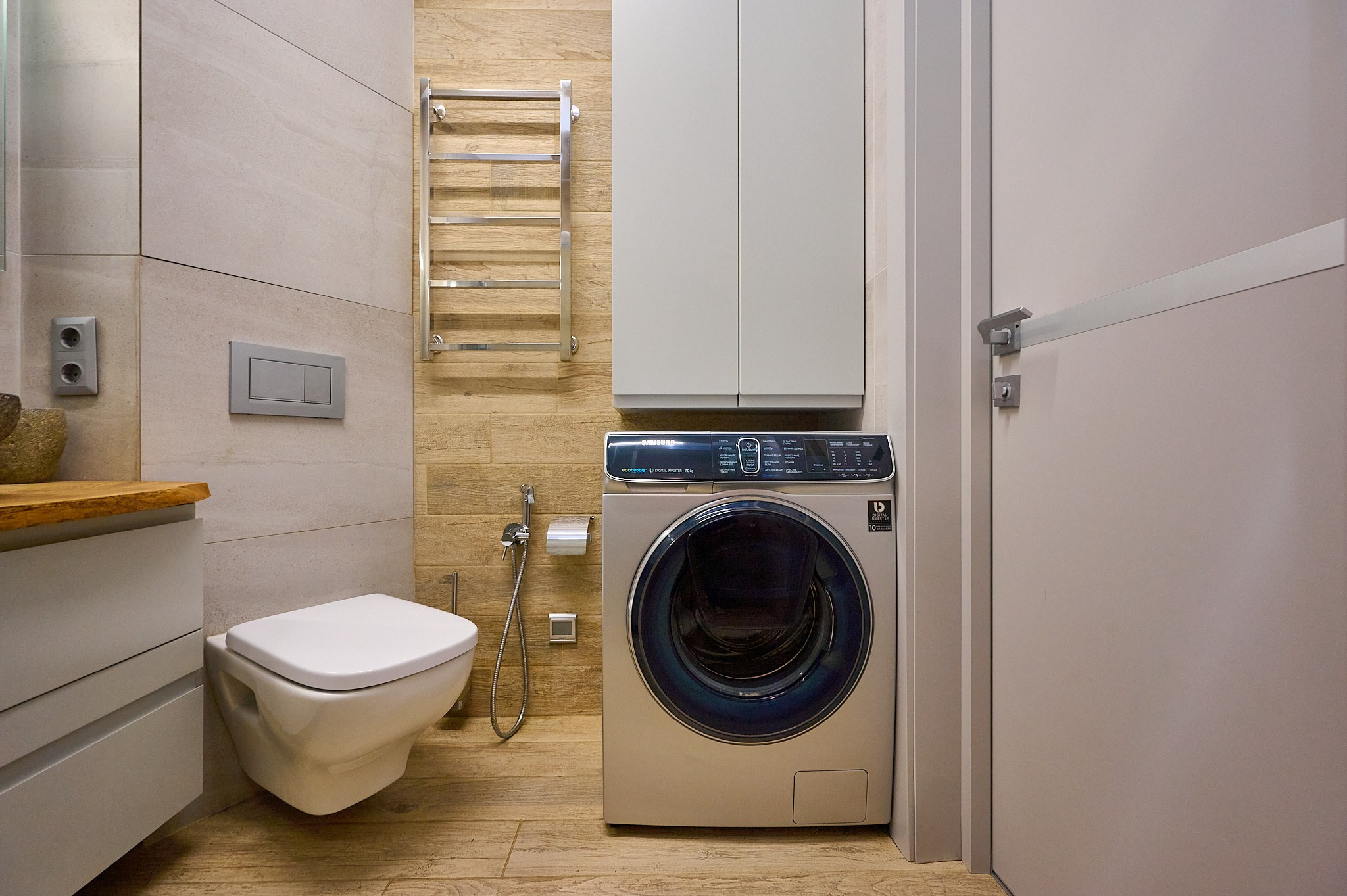 Квартира 110. Интерьерный фотограф в Краснодаре