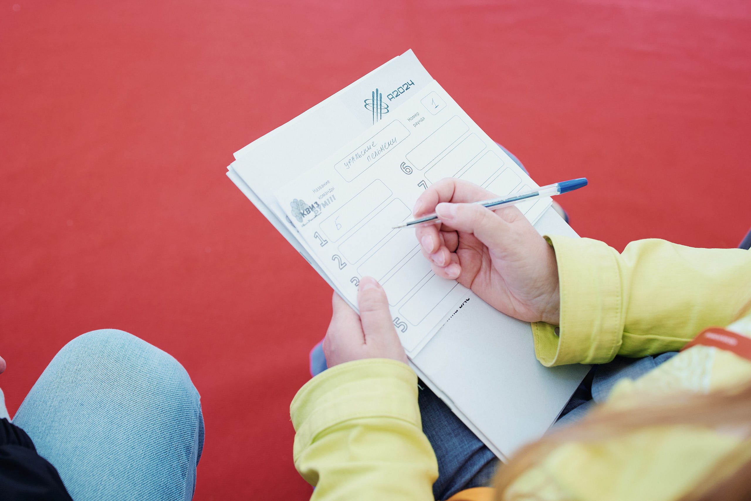 Соревнования дронов • Архипелаг 2024 • Сахалин. Фотограф Ирина Астор