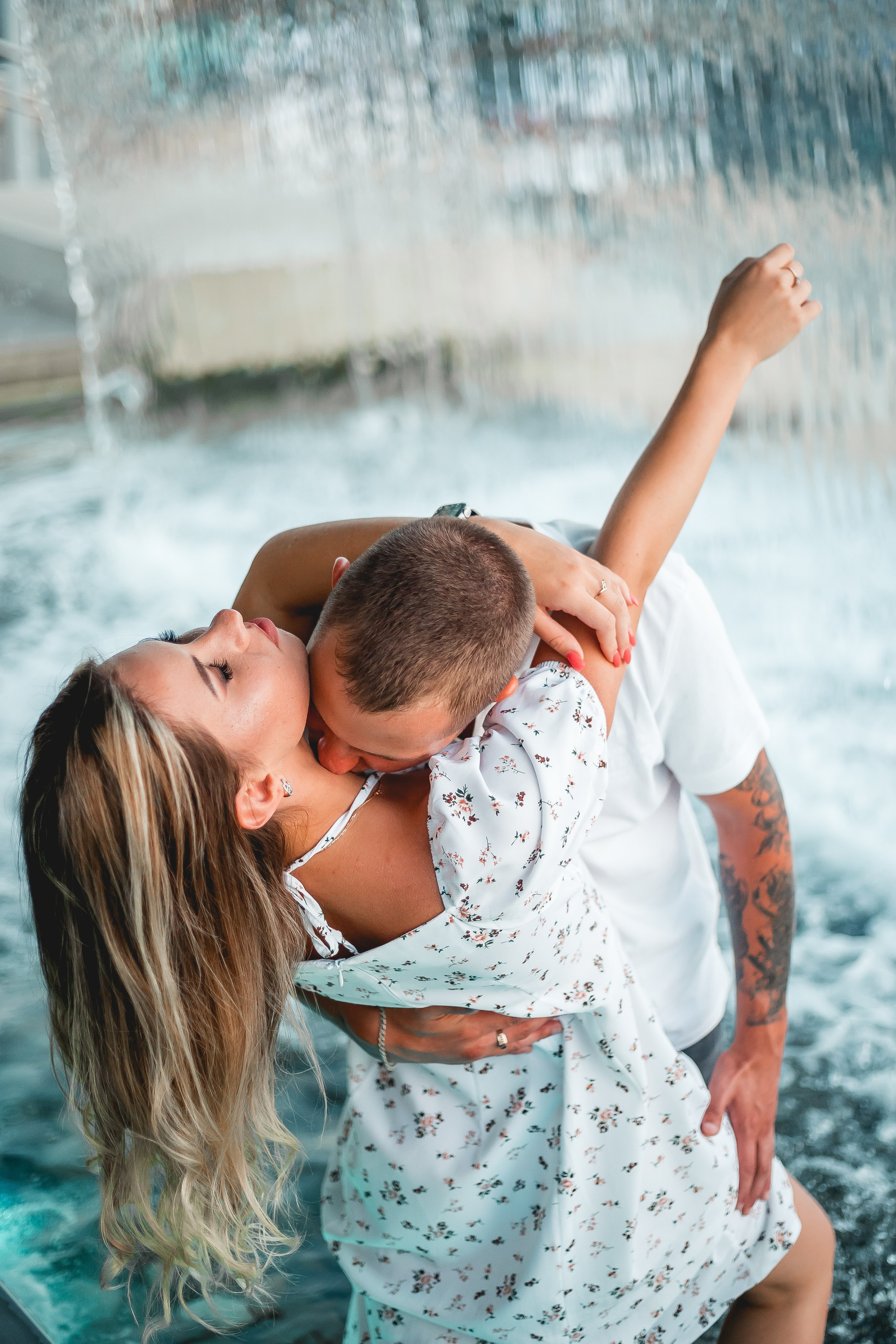 Love Story. Семейный и свадебный фотограф Сочи Адлер Сириус Красная поляна