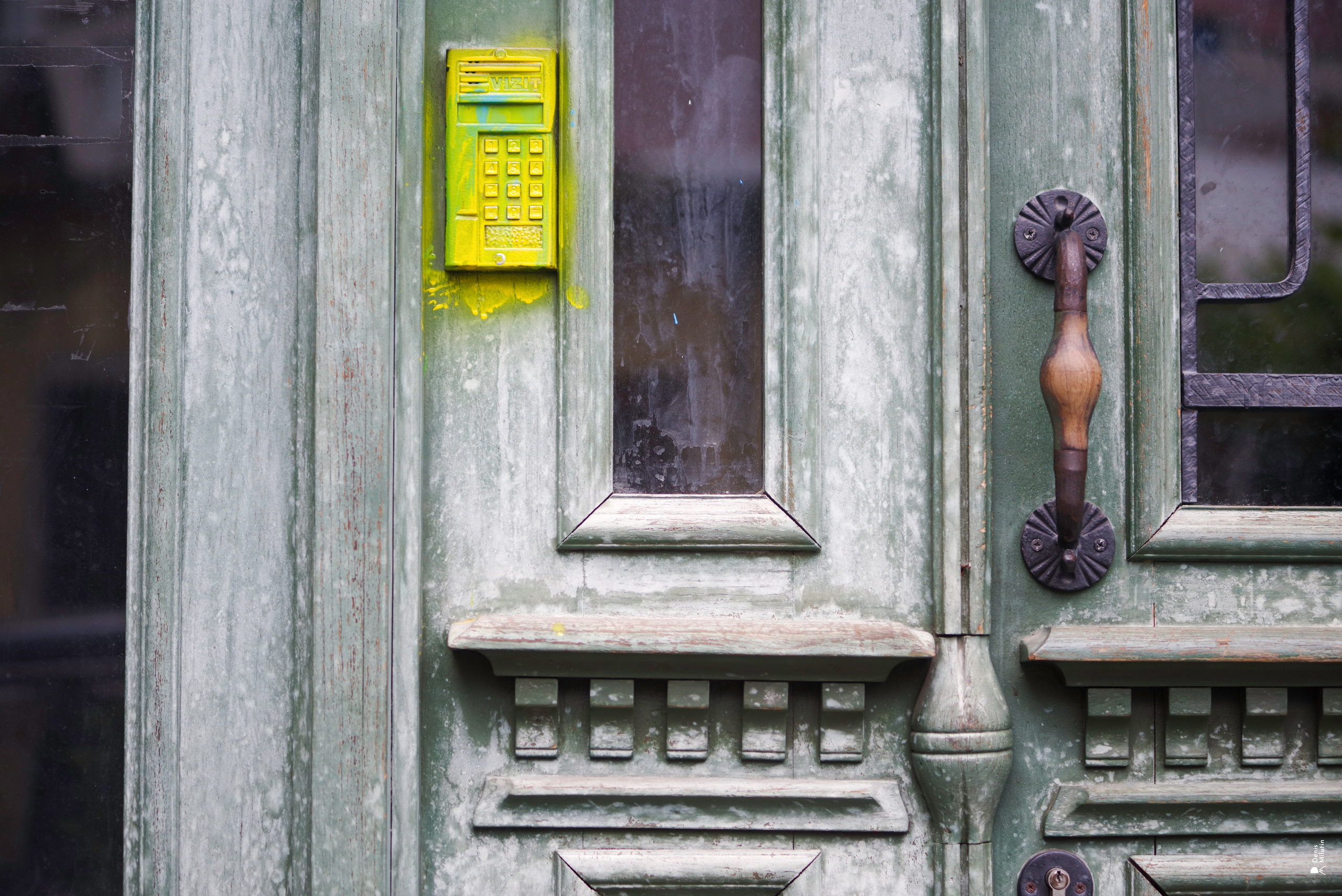 В отпуске с Артёмом. Портретный фотограф Денис Милютин