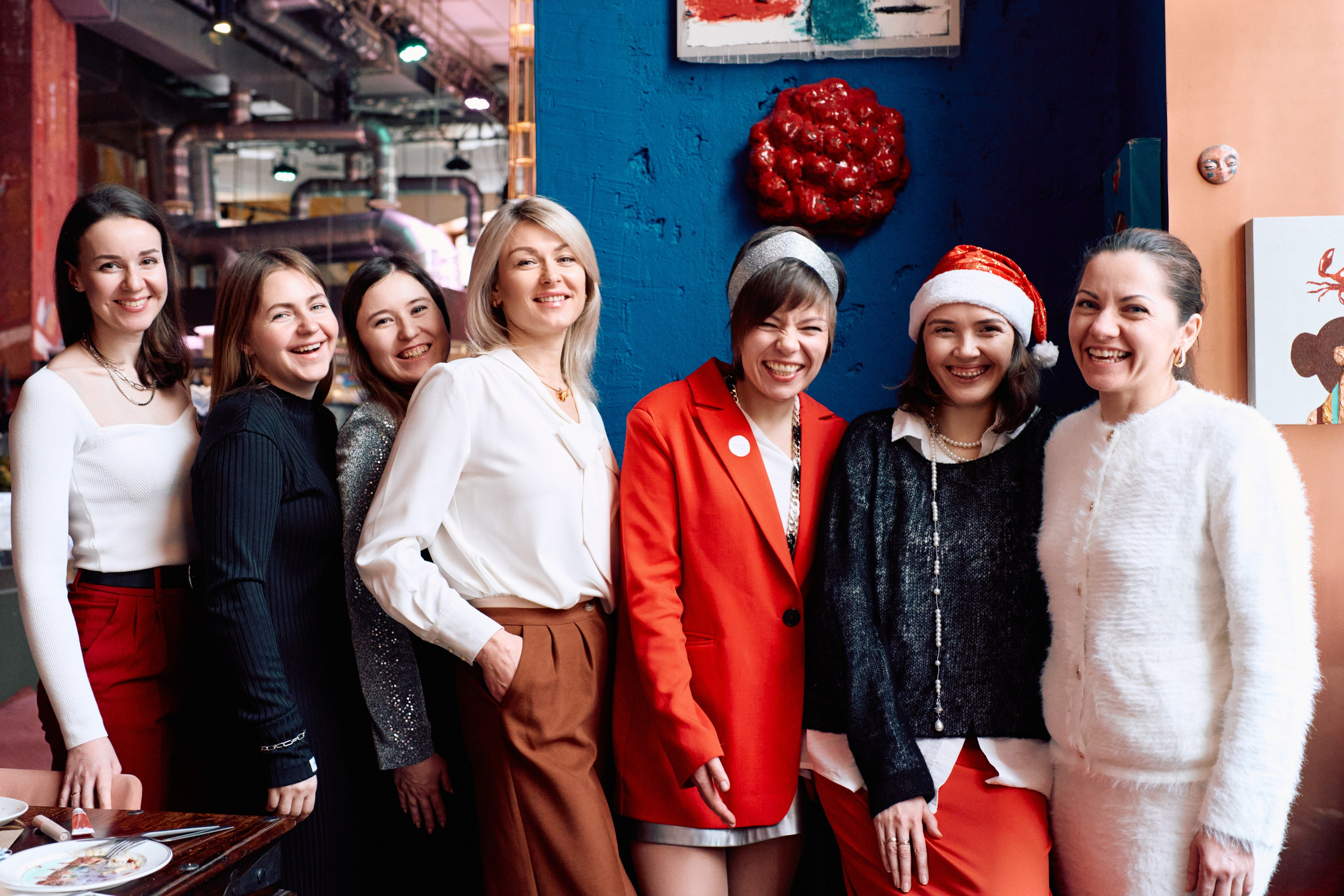 Арт-терапия. Свадебный фотограф в Москве Кристина Чехова