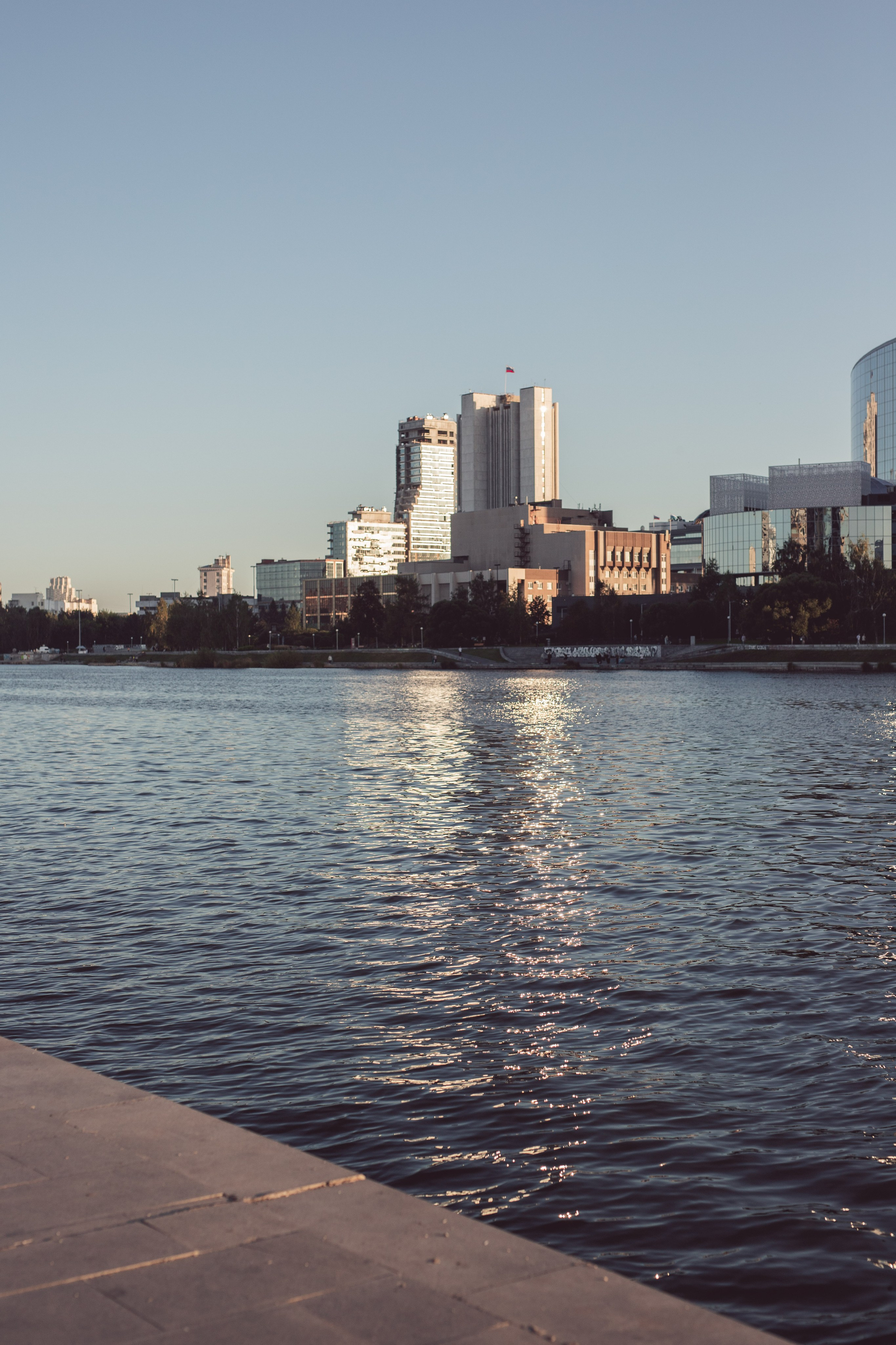 Семья Келлер. Фотограф Анастасия Петрова