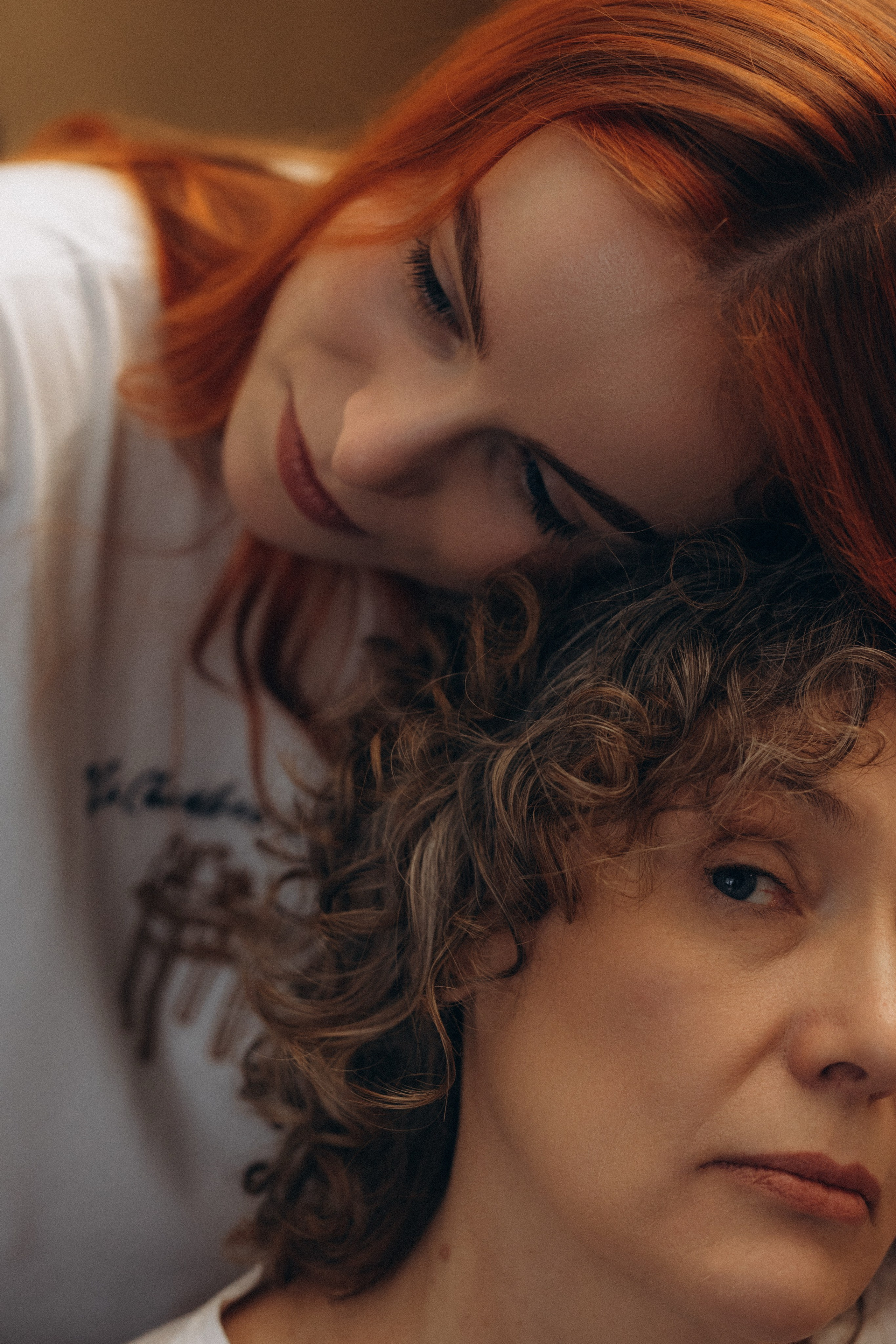 Тепло родных сердец. Семейный и портретный фотограф из Казани