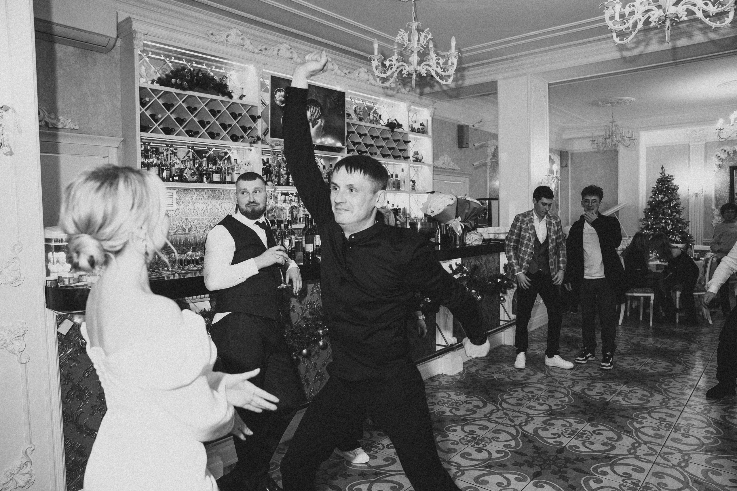 Отель «ПушкинЪ». Фотограф Ангарск Иркутск Ксения Король