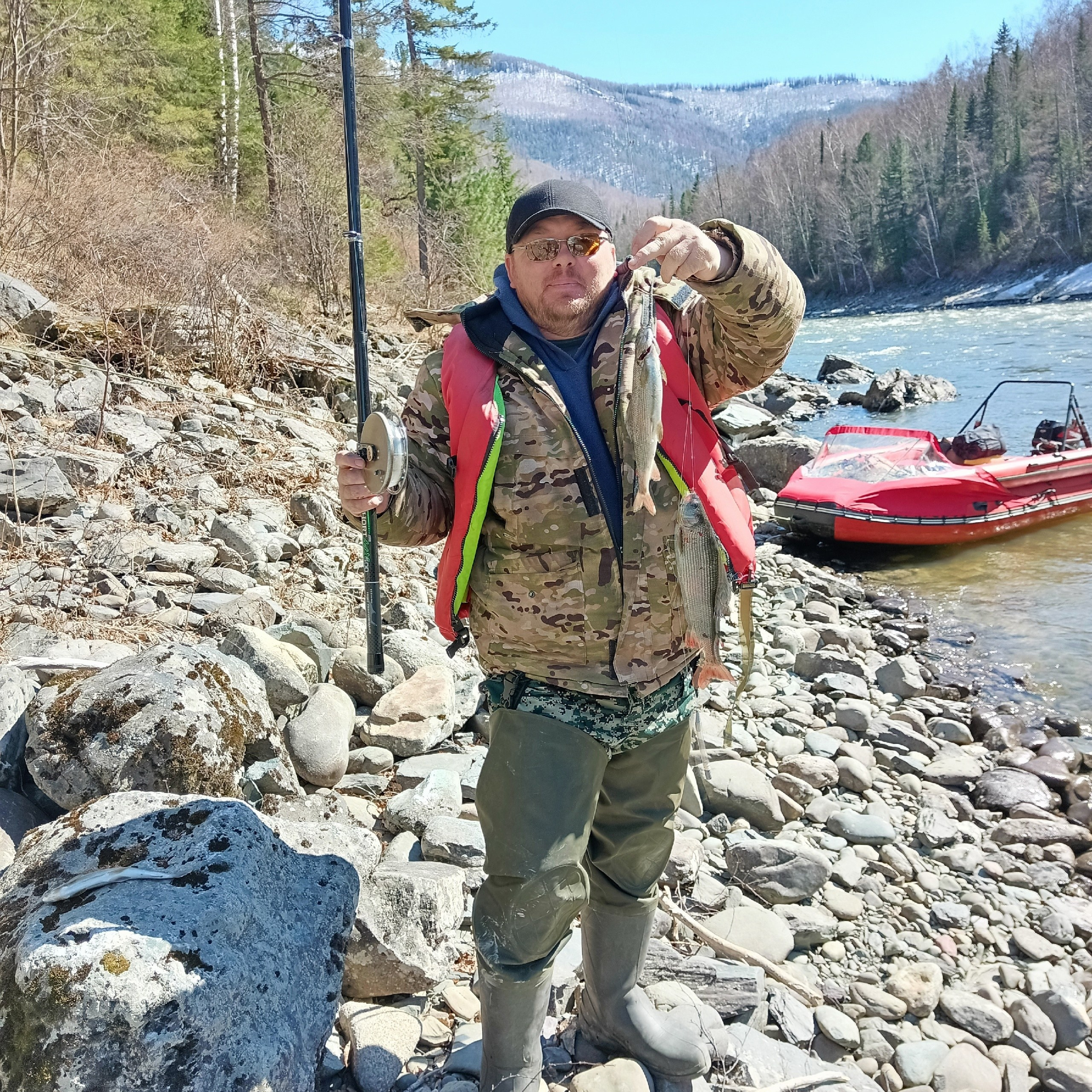 Галерея моих работ. AISA Foto