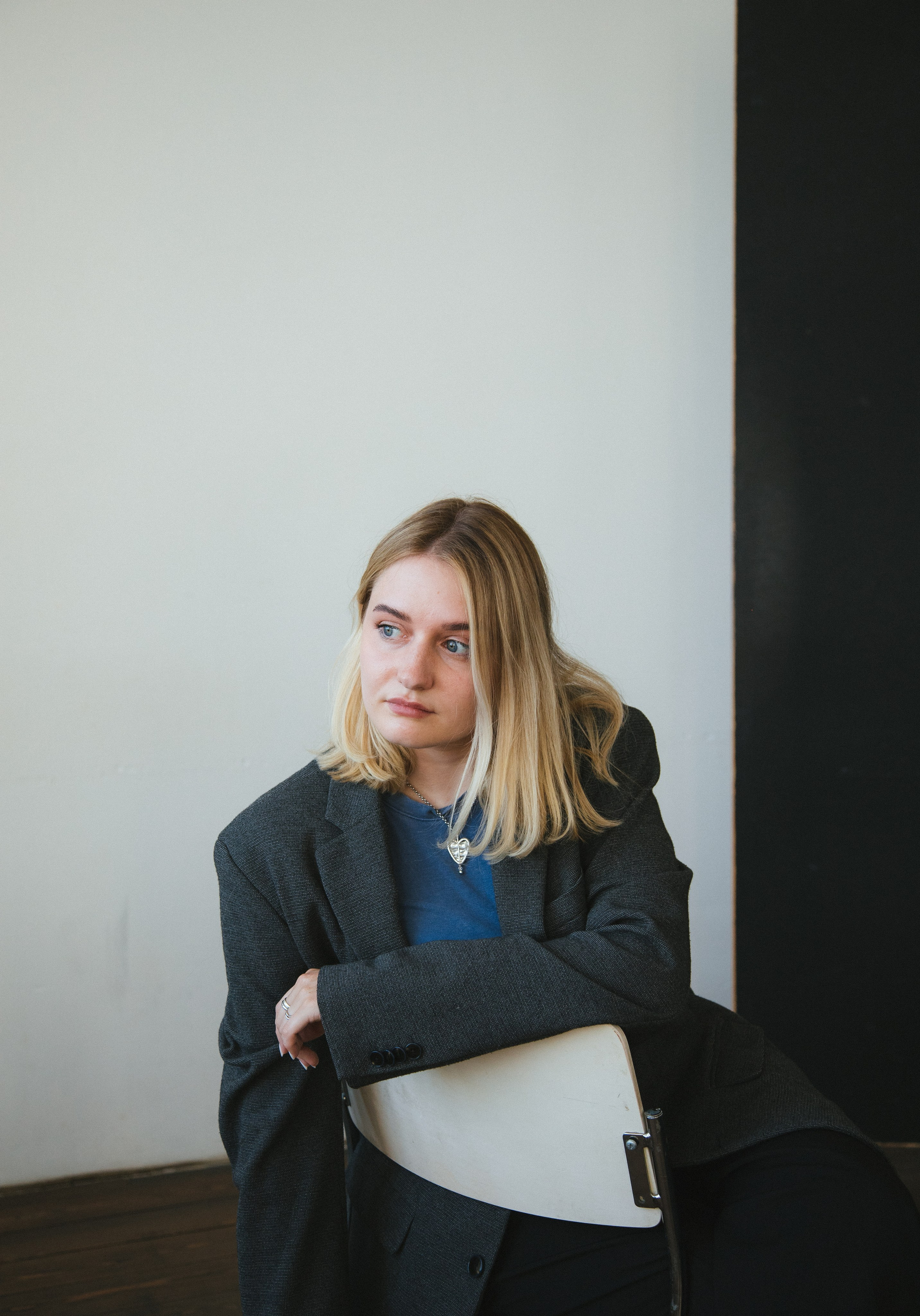 Настя. Креативный, коммерческий фотограф в Москве