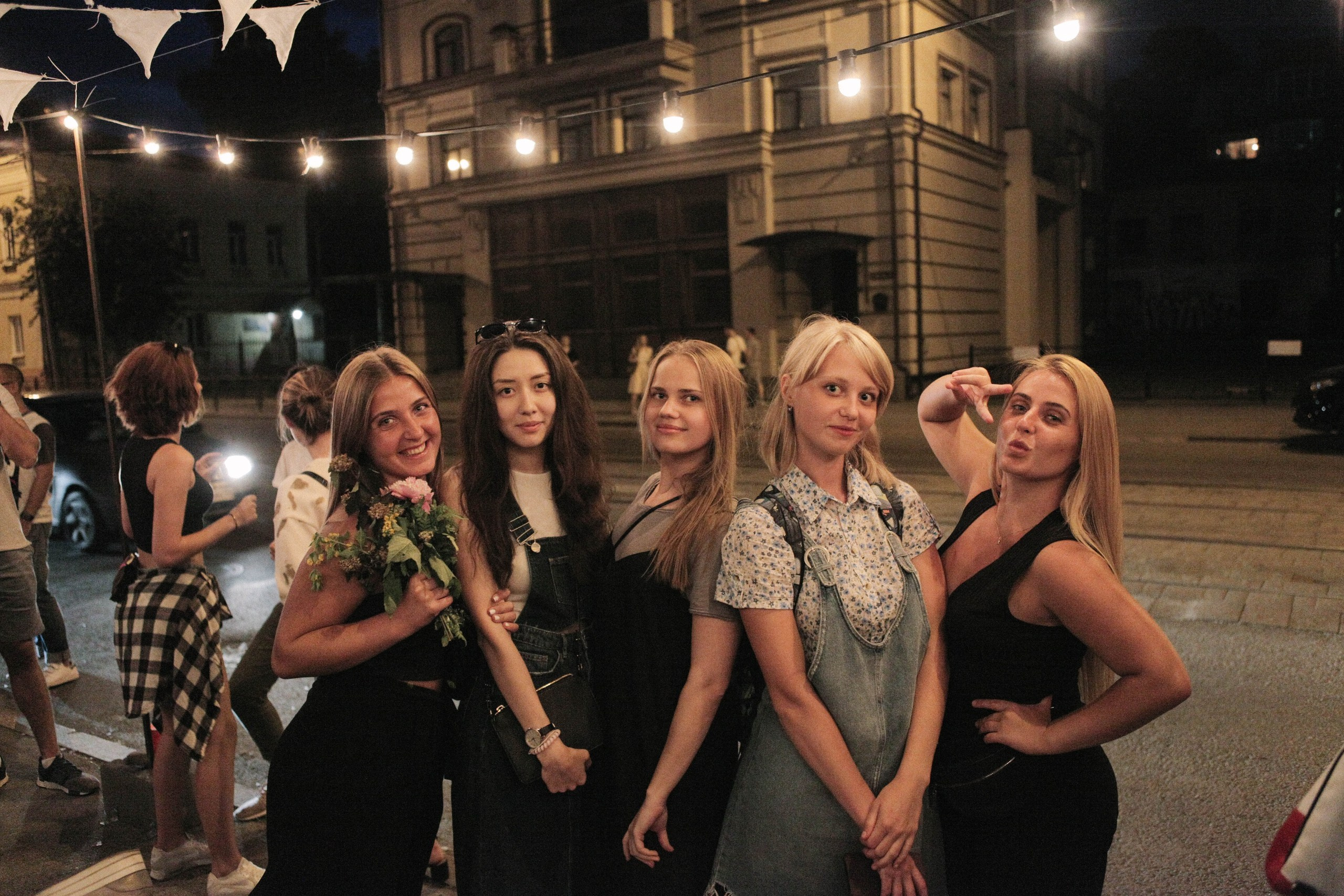 Tbl др 2019. Фотограф дарья родионова