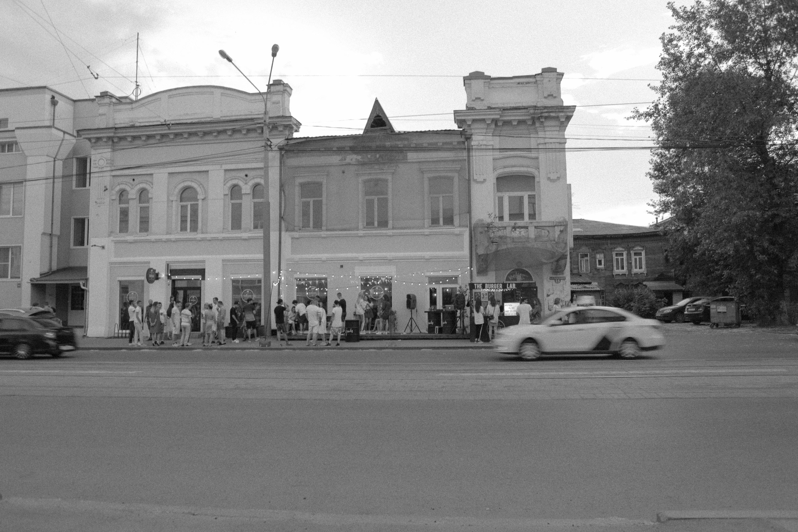 Tbl др 2019. Фотограф дарья родионова