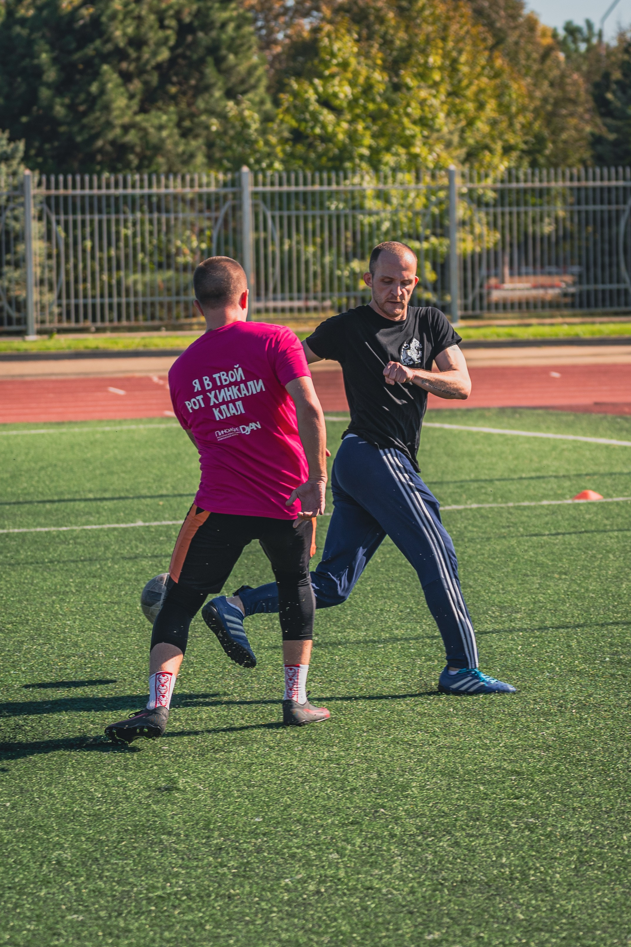 Чемпионат по футболу Мадьяр 15.10.23. Репортажный фотограф в Краснодаре Рындин Дмитрий