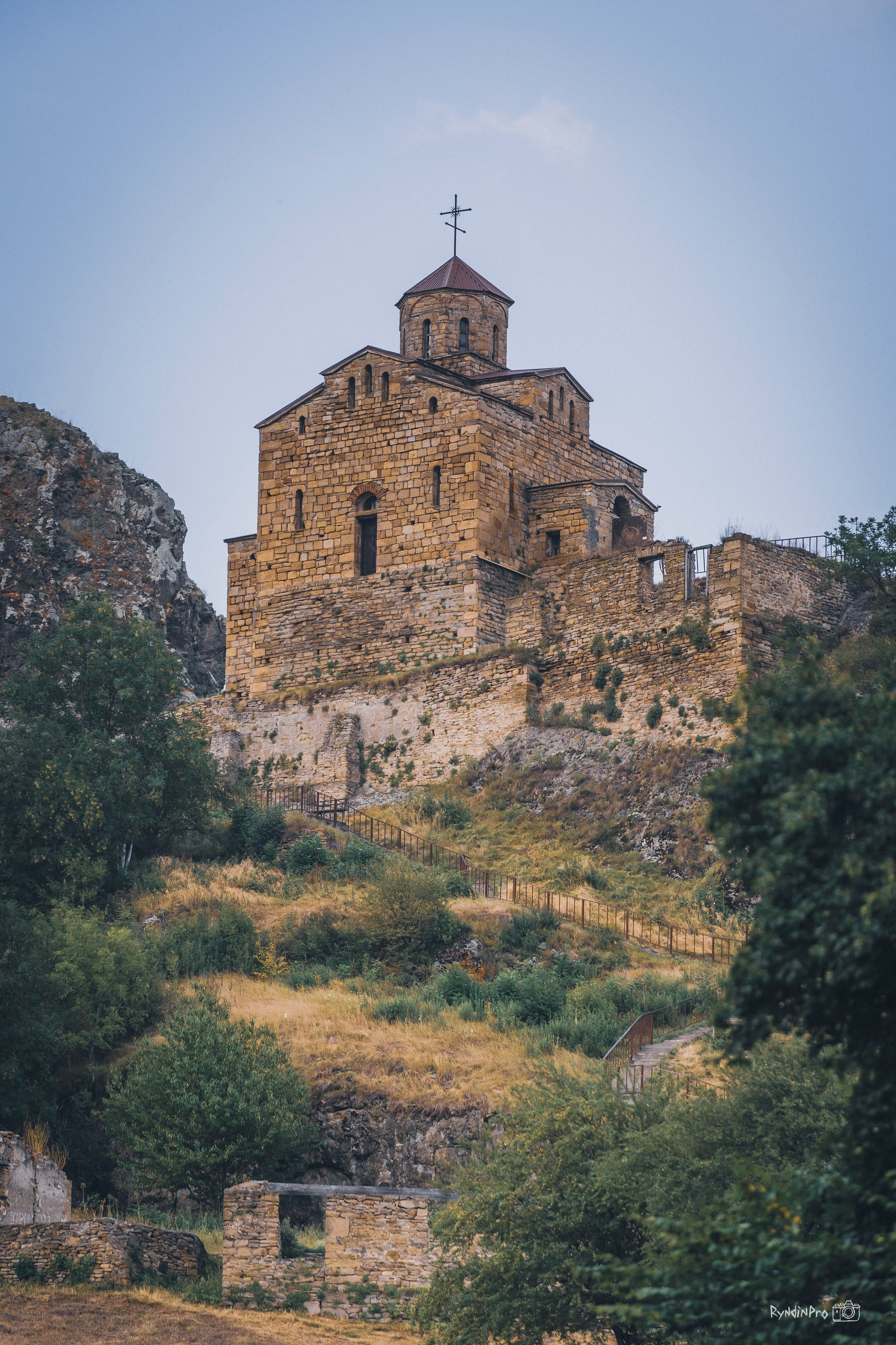 Велотур Жемчужина Кавказа 24.07.24 Ковальтур. Репортажный фотограф в Краснодаре Рындин Дмитрий