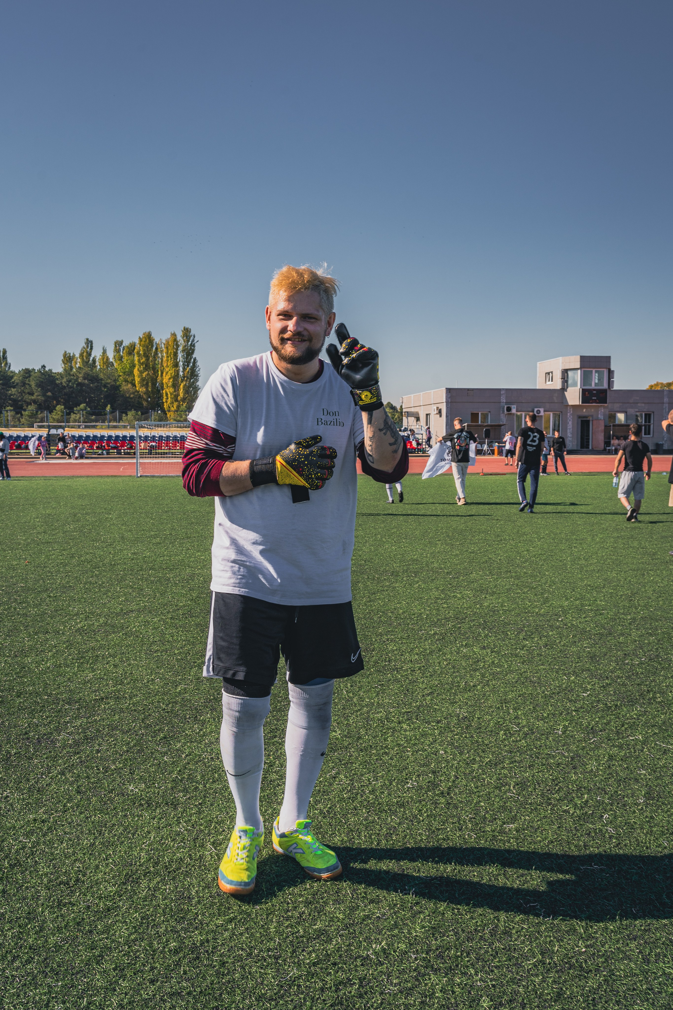 Чемпионат по футболу Мадьяр 15.10.23. Репортажный фотограф в Краснодаре Рындин Дмитрий