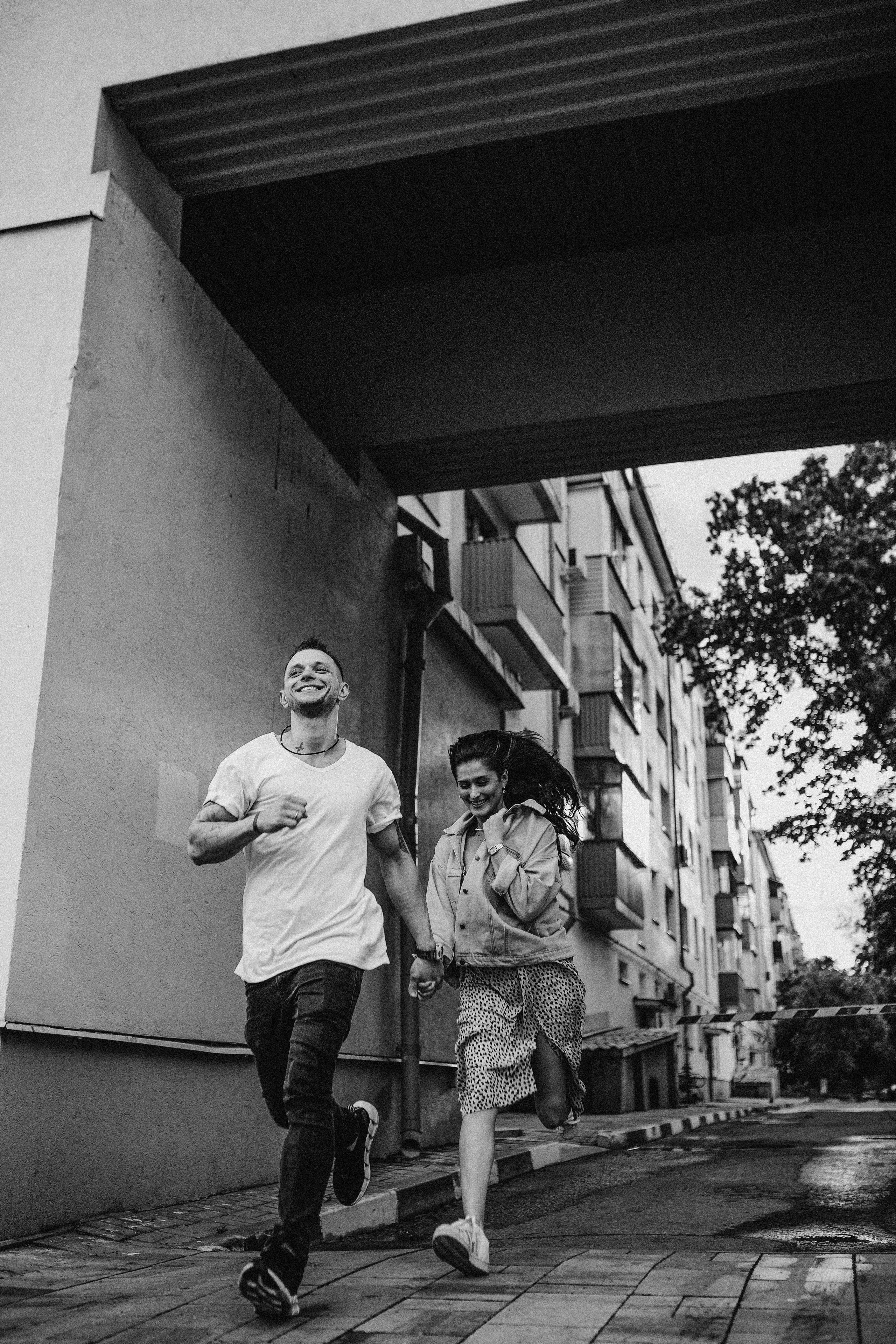 Свадебный и семейный фотограф в Белгороде Юлия Першина