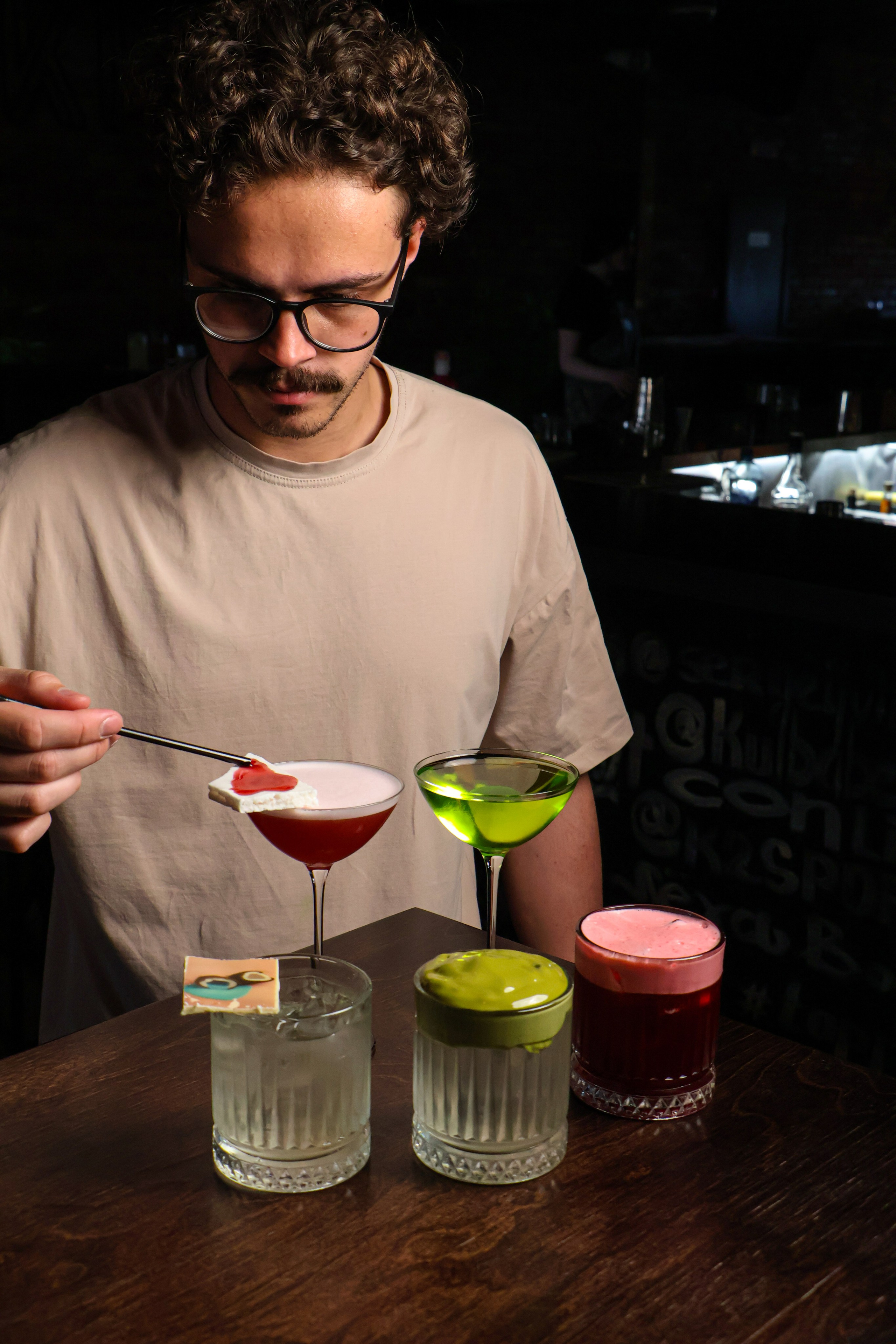 «Крыша» ресторан, г. Барнаул. Контент фотограф Дмитрий Борисов