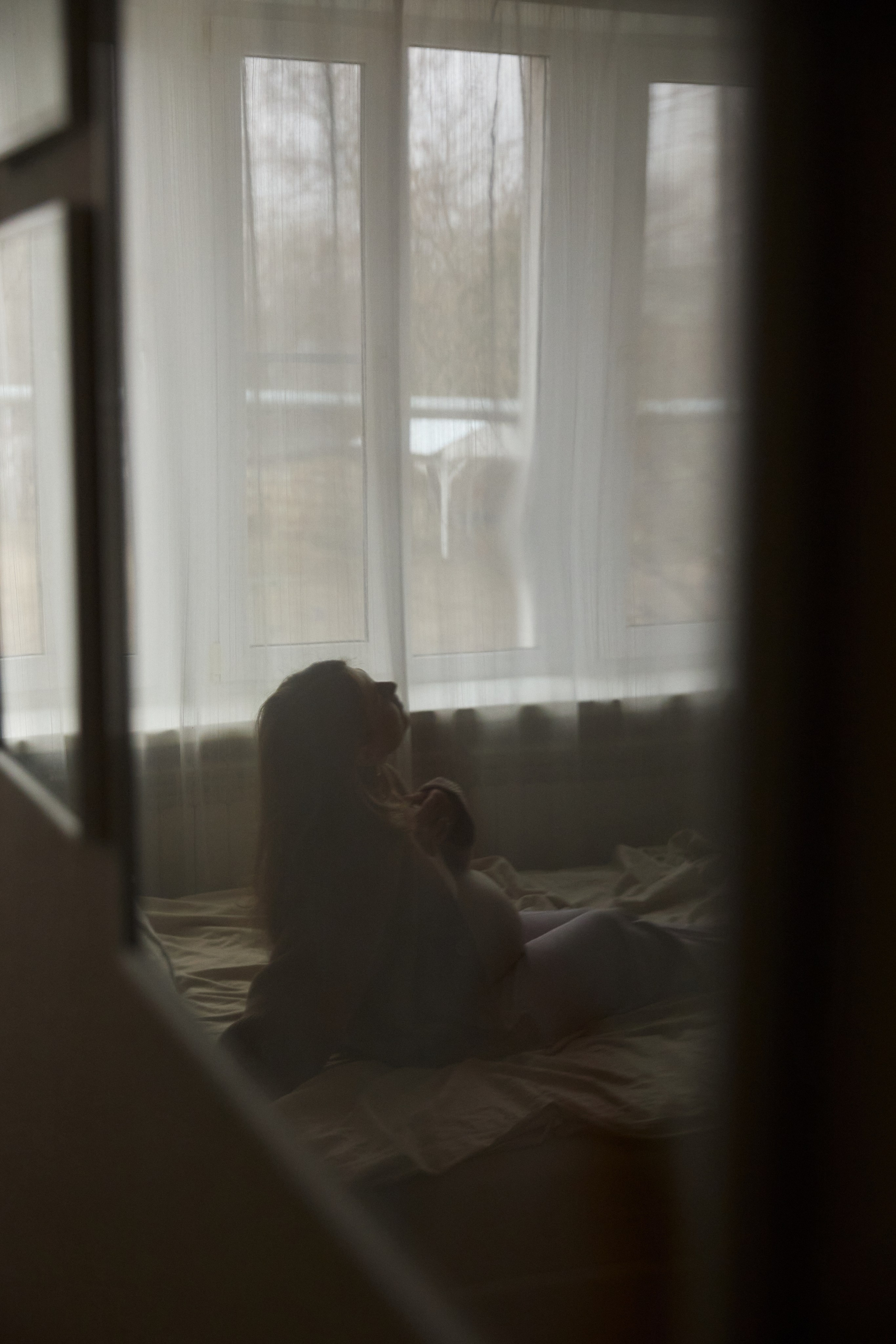 Надя. Свадебный и семейный фотограф