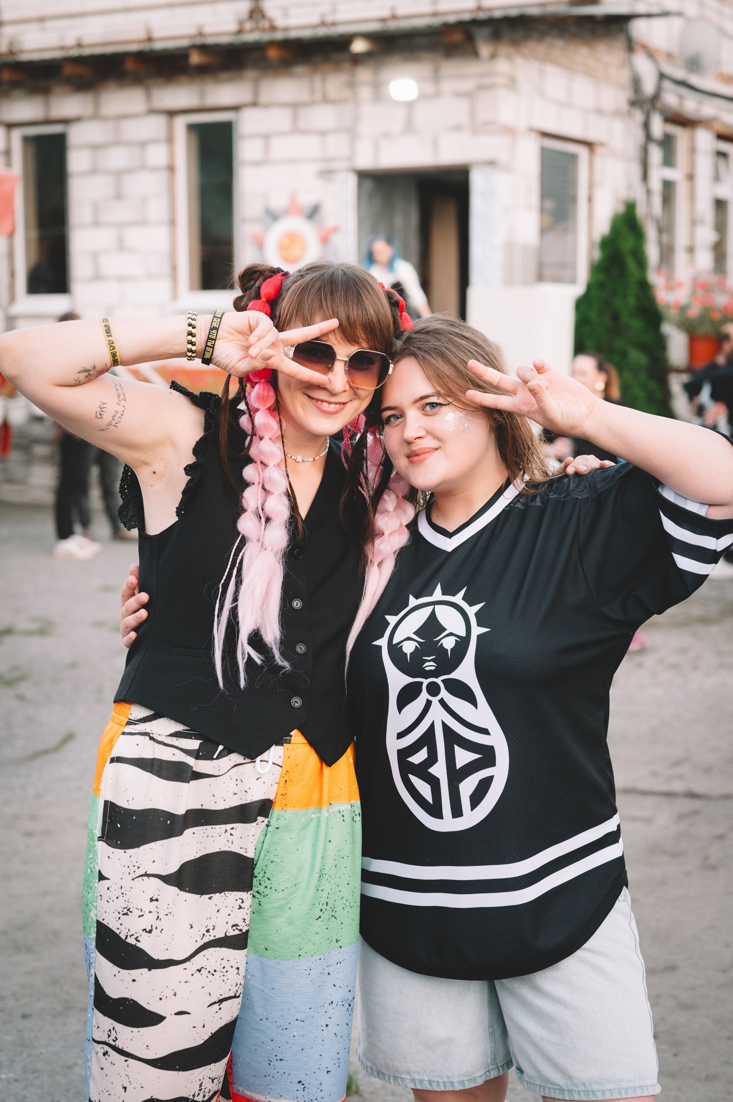 HOMEPARTY vol.6. Фотограф Анна Темнова. Пенза