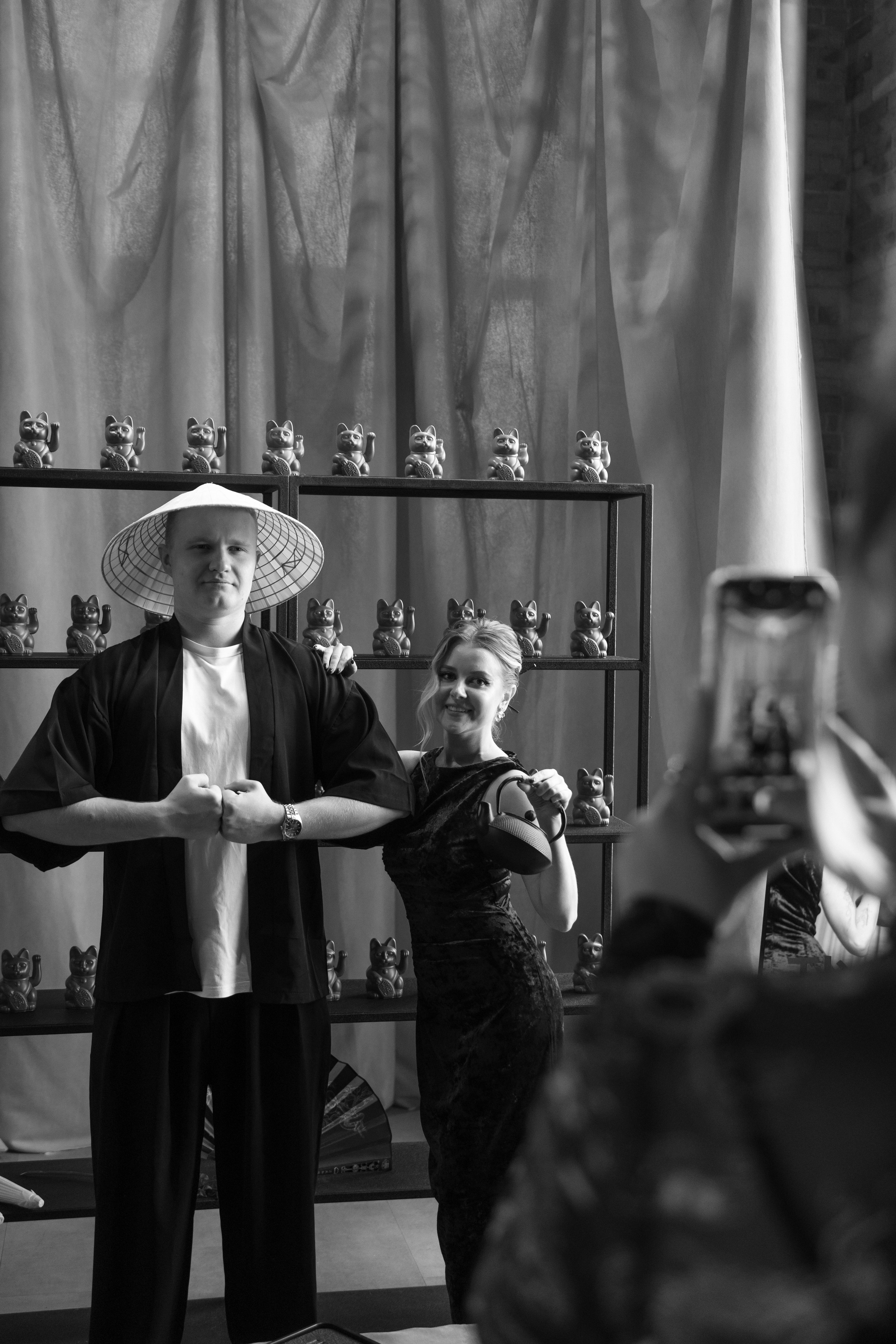 Сева и Карина. Свадебный и семейный фотограф в Красноярске Прохорова Екатерина