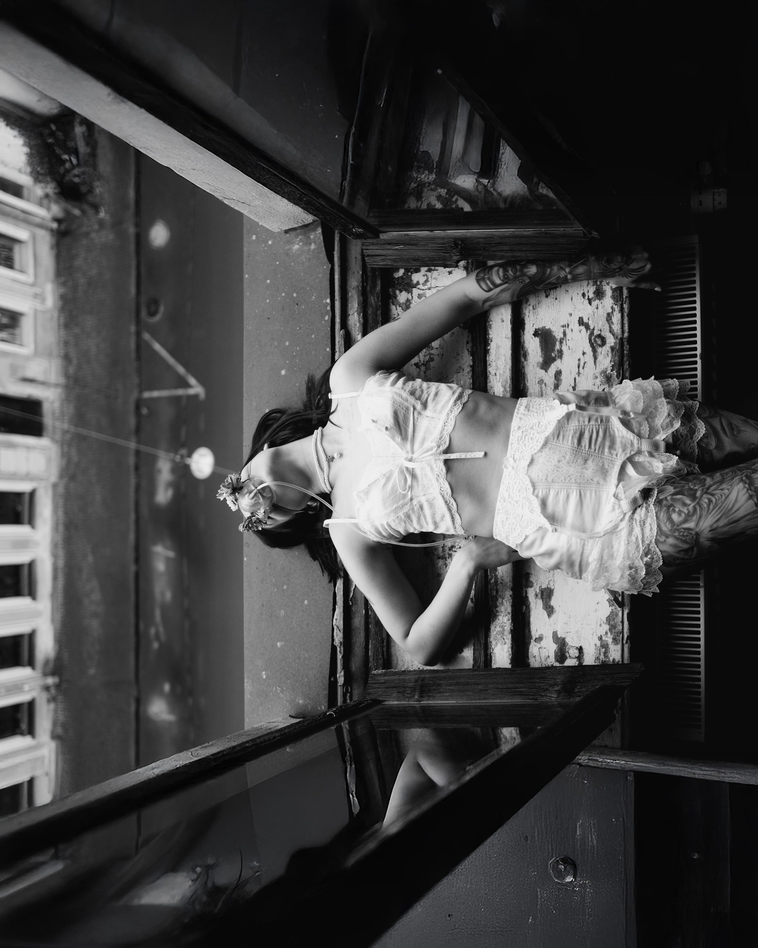 STEFANIYA. Фотограф